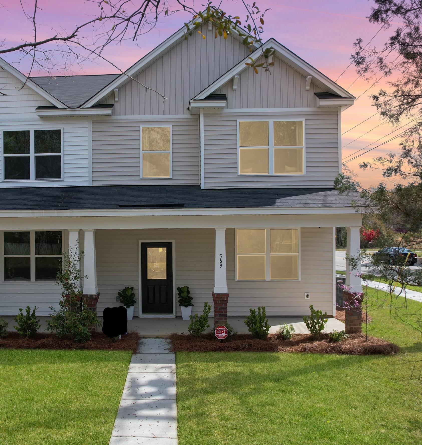563 Gahagan Road