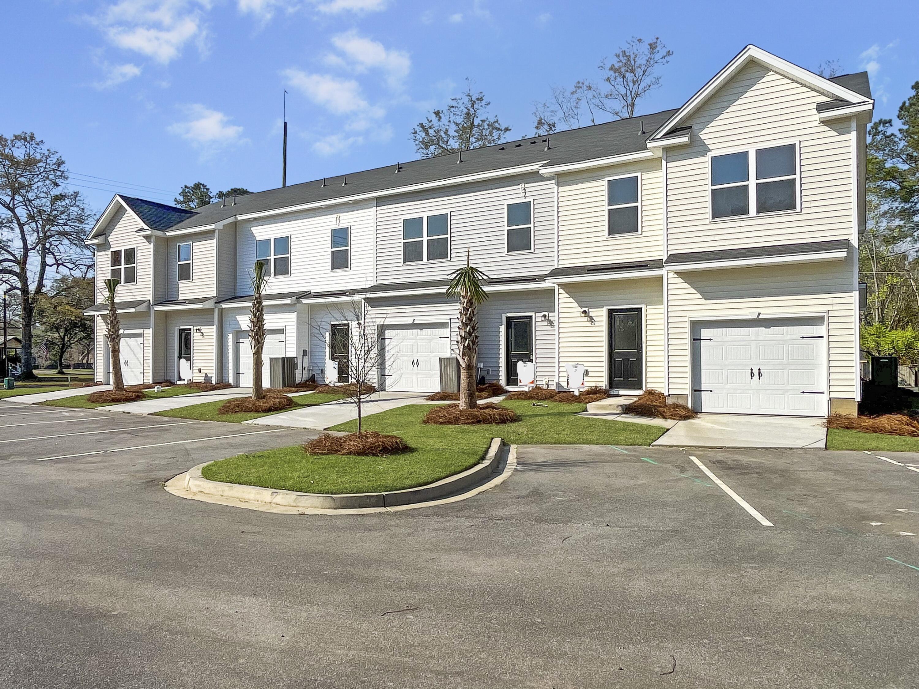 563 Gahagan Road