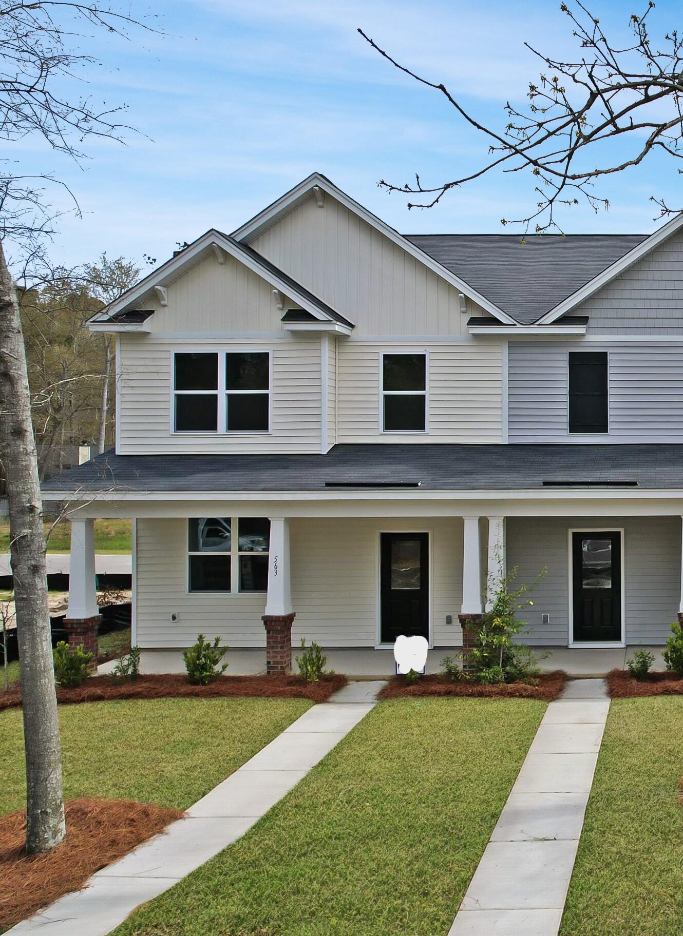 563 Gahagan Road