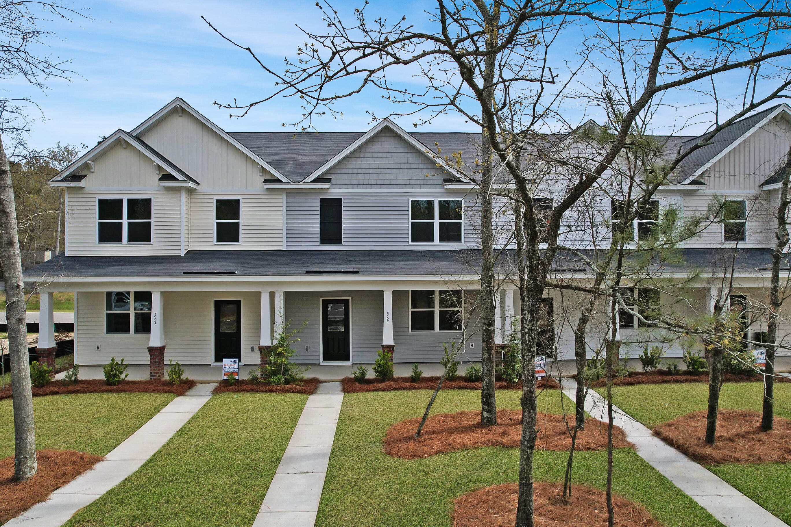 565 Gahagan Road