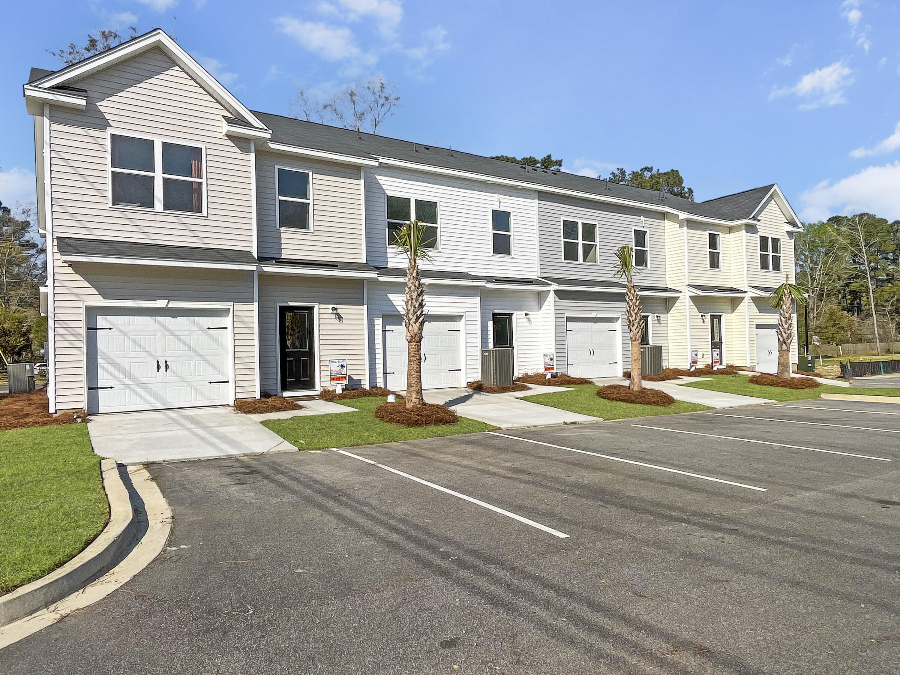 565 Gahagan Road