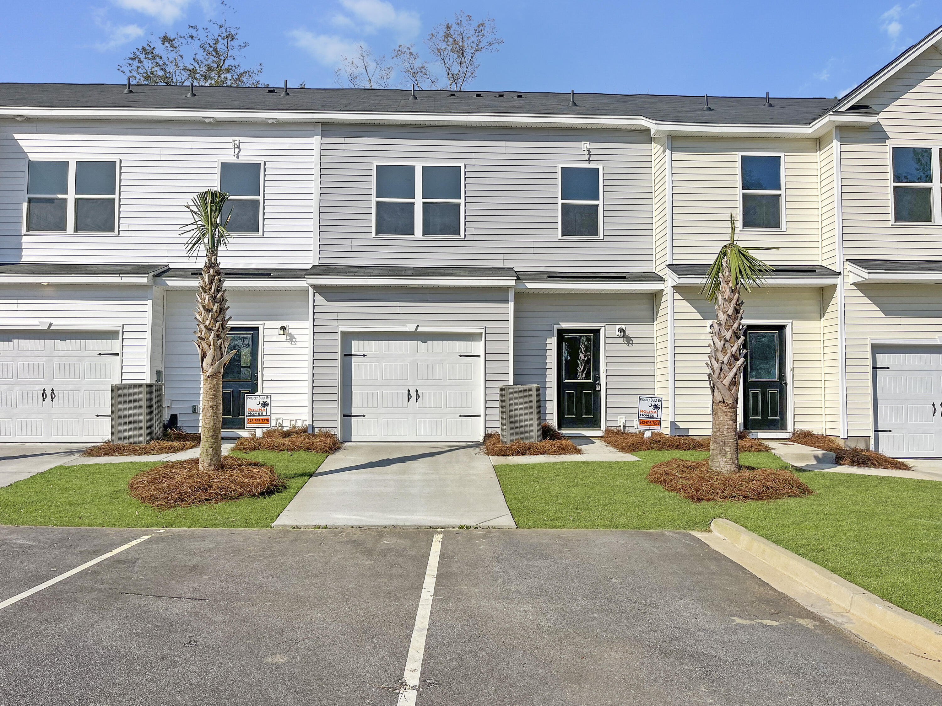 565 Gahagan Road