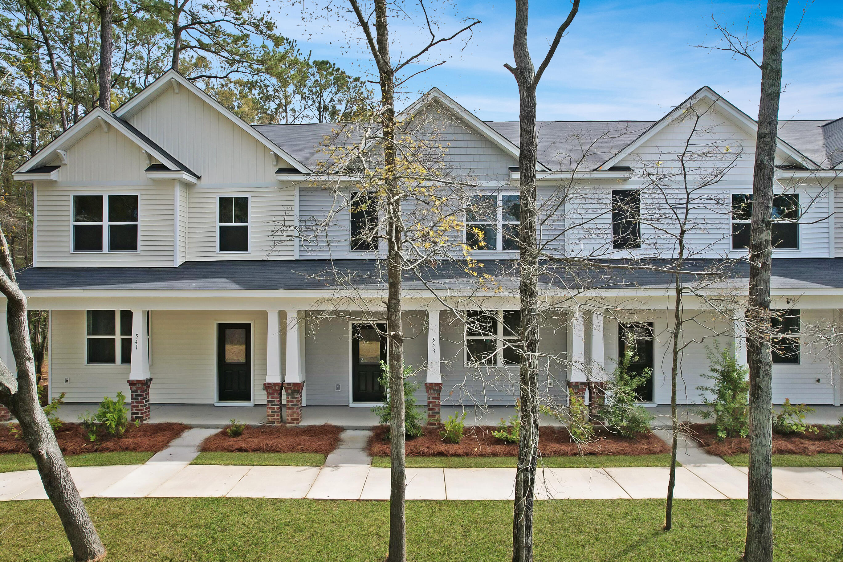 565 Gahagan Road