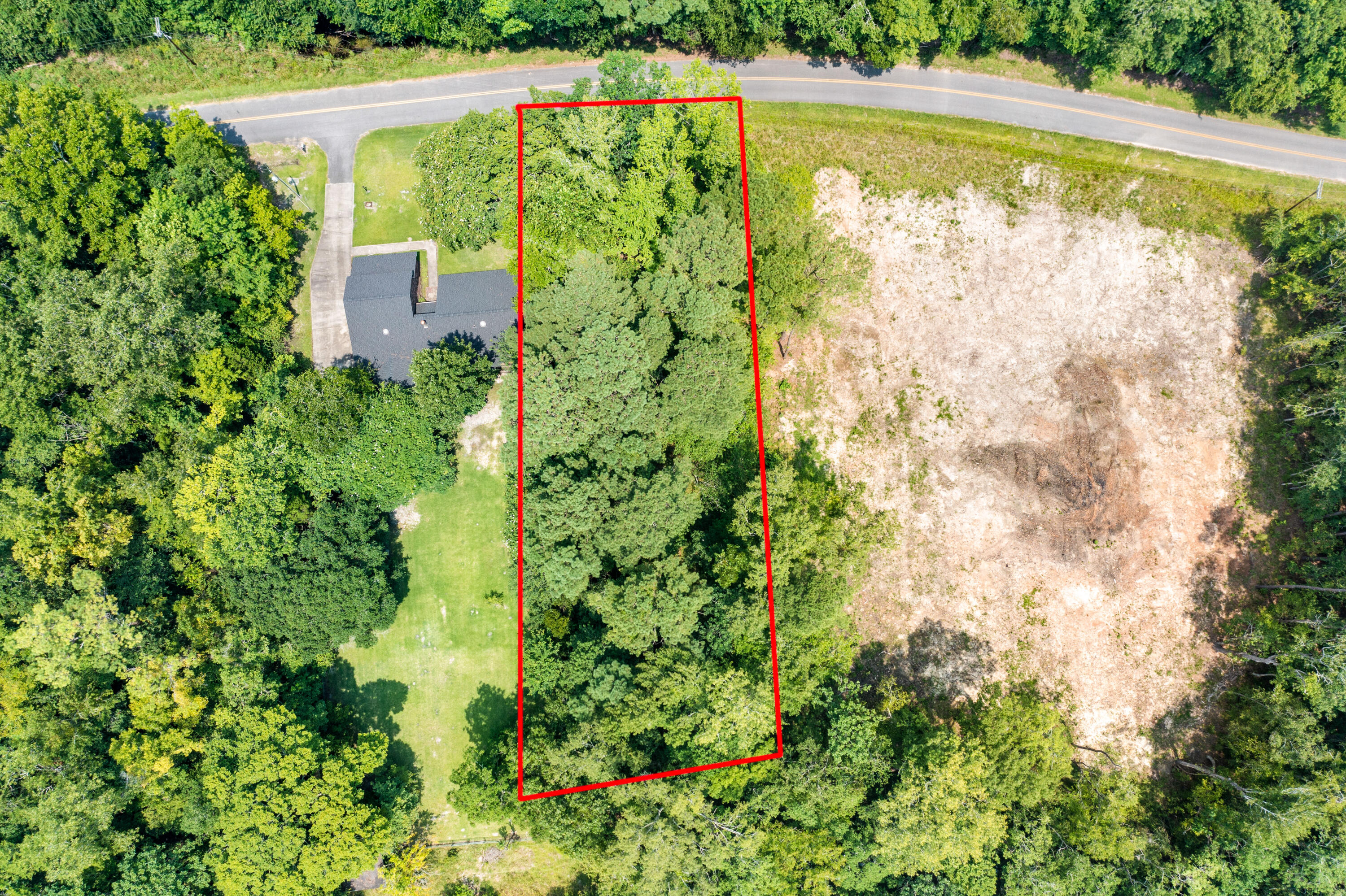 1302 Mccrae Drive