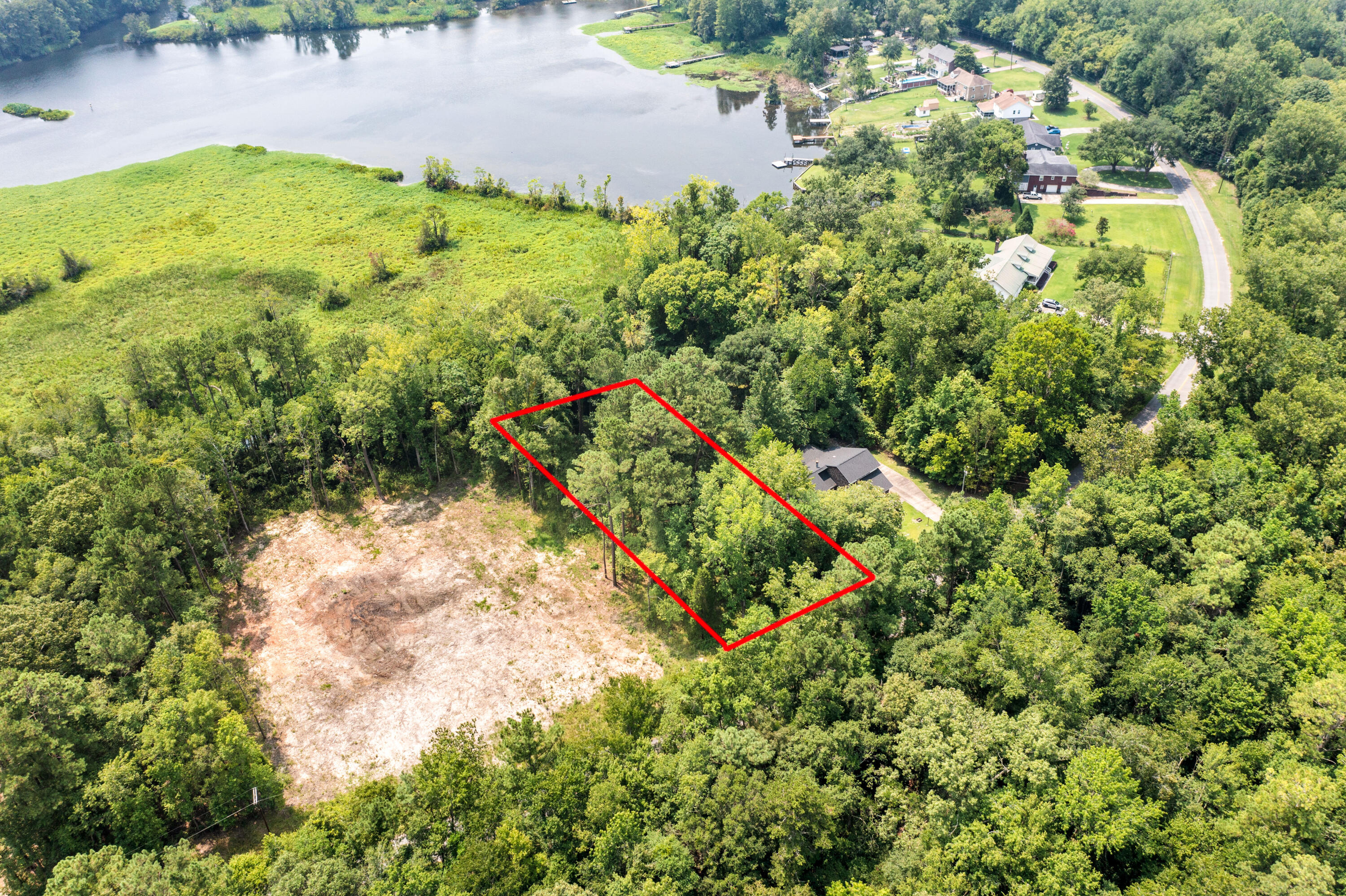 1302 Mccrae Drive