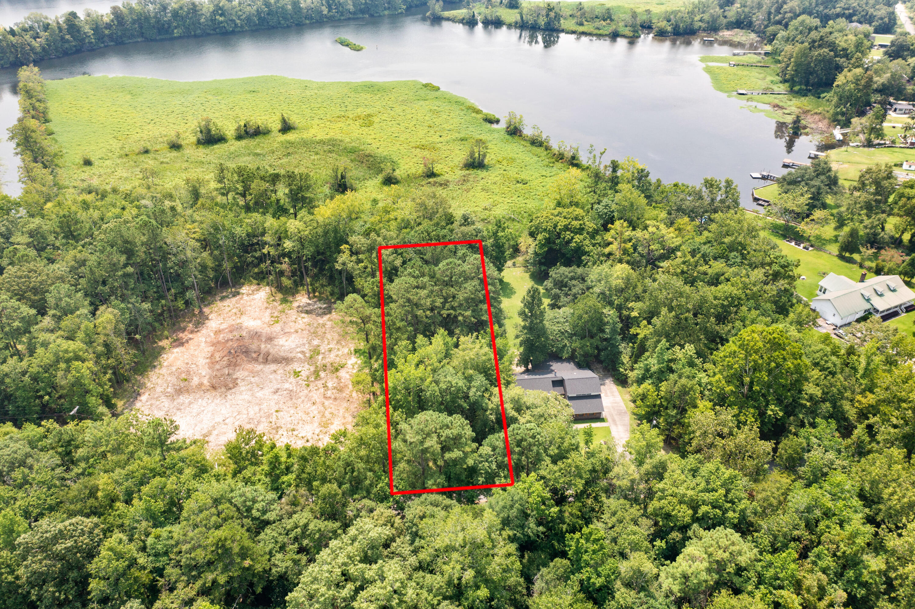1302 Mccrae Drive