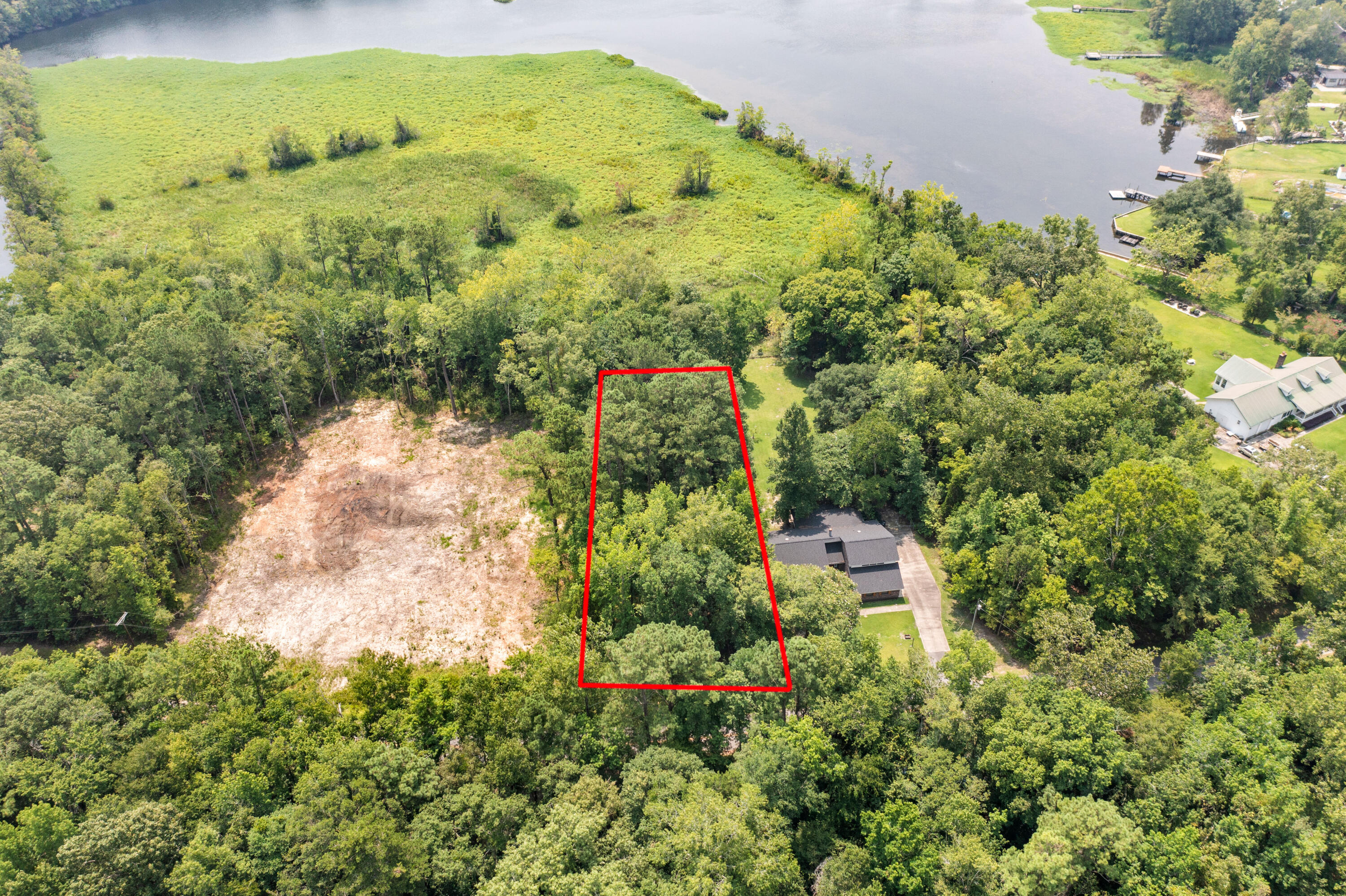 1302 Mccrae Drive