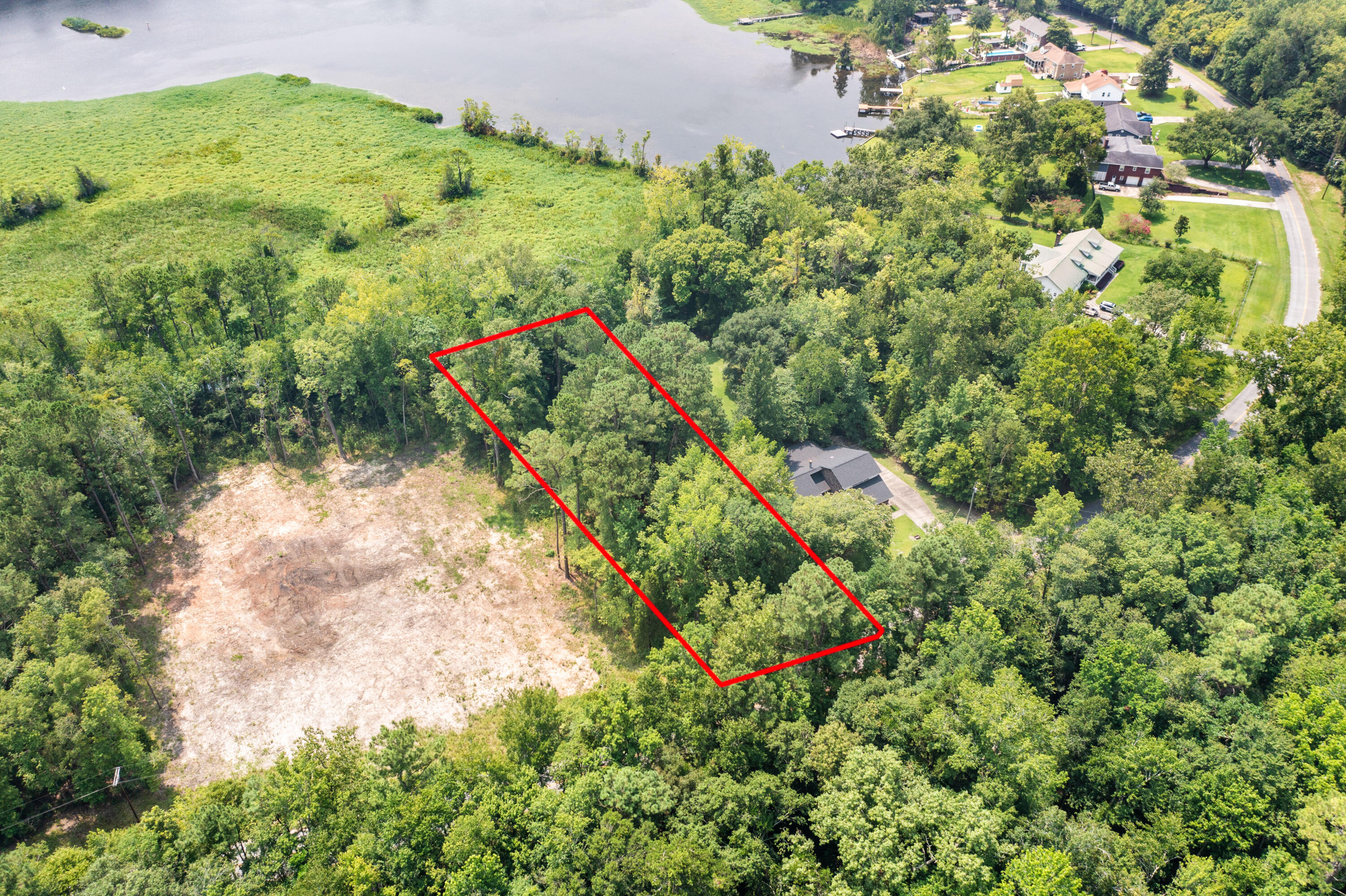 1302 Mccrae Drive