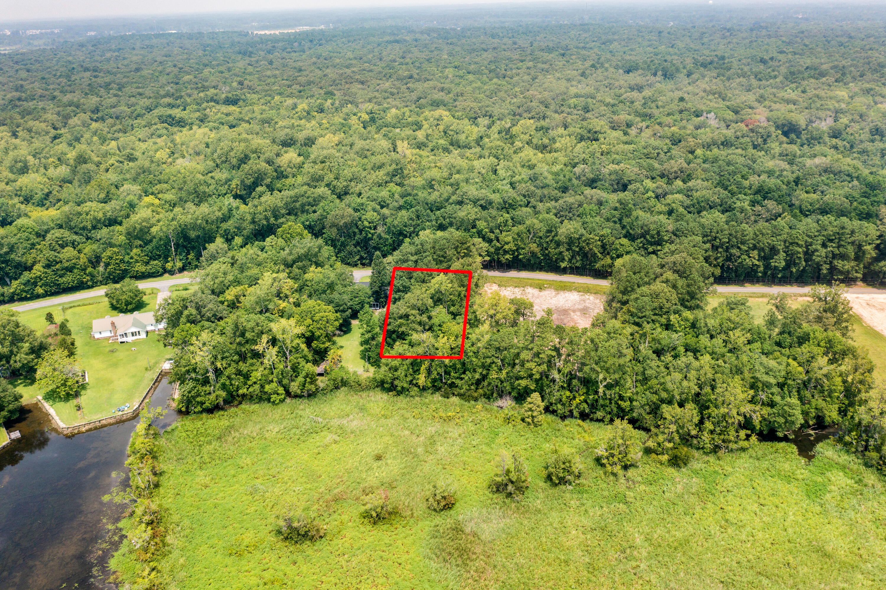 1302 Mccrae Drive