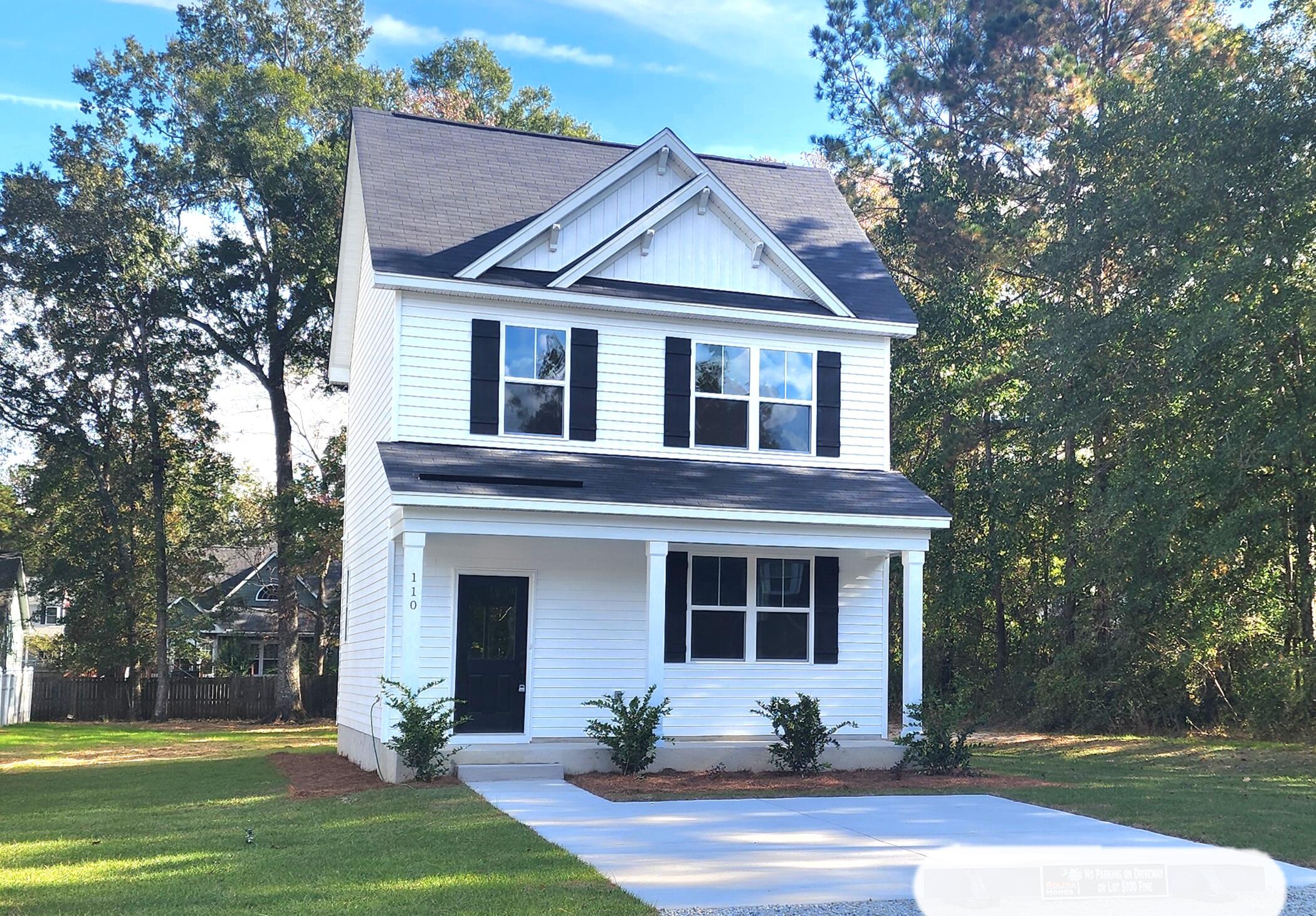 110 Young Drive
