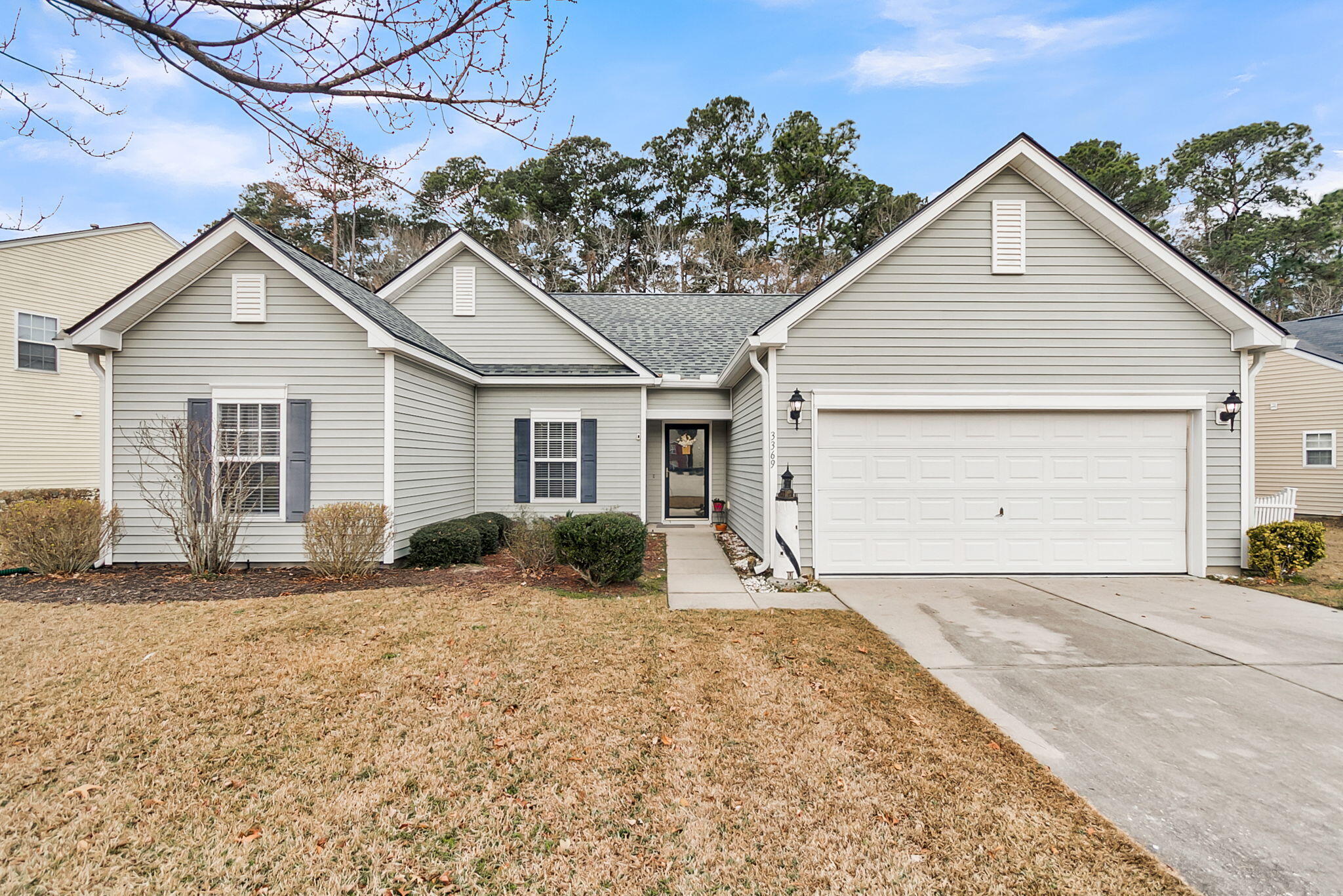 3369 Fletton Way