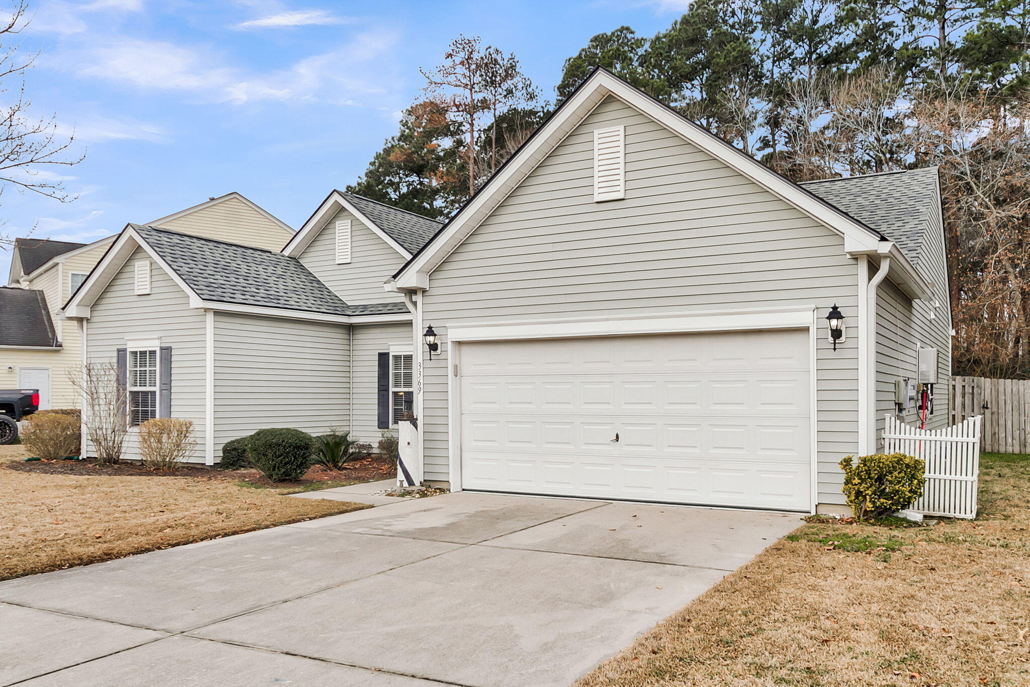 3369 Fletton Way