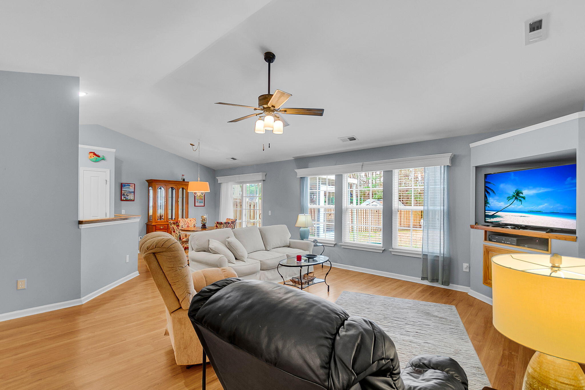 3369 Fletton Way