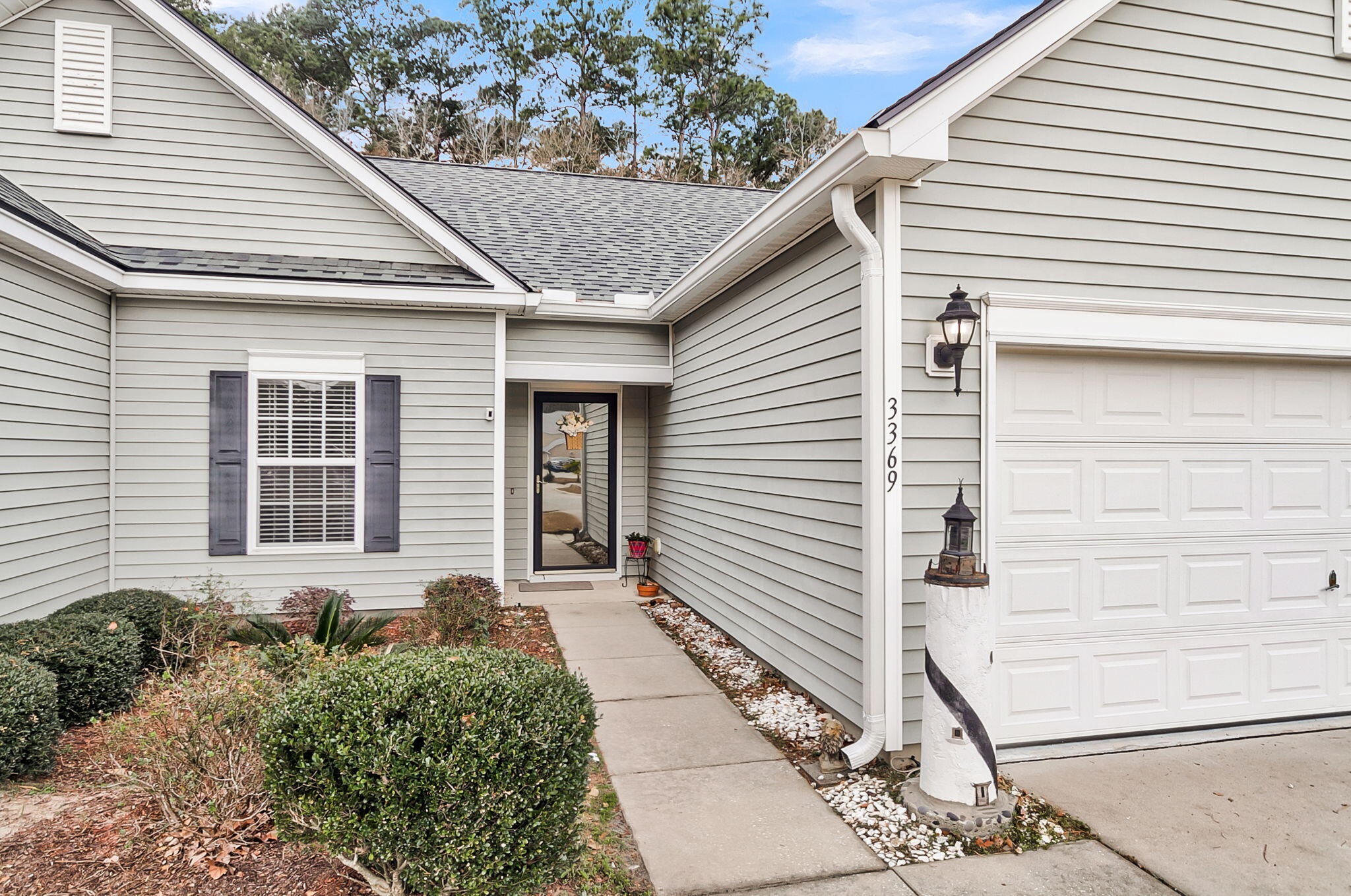 3369 Fletton Way