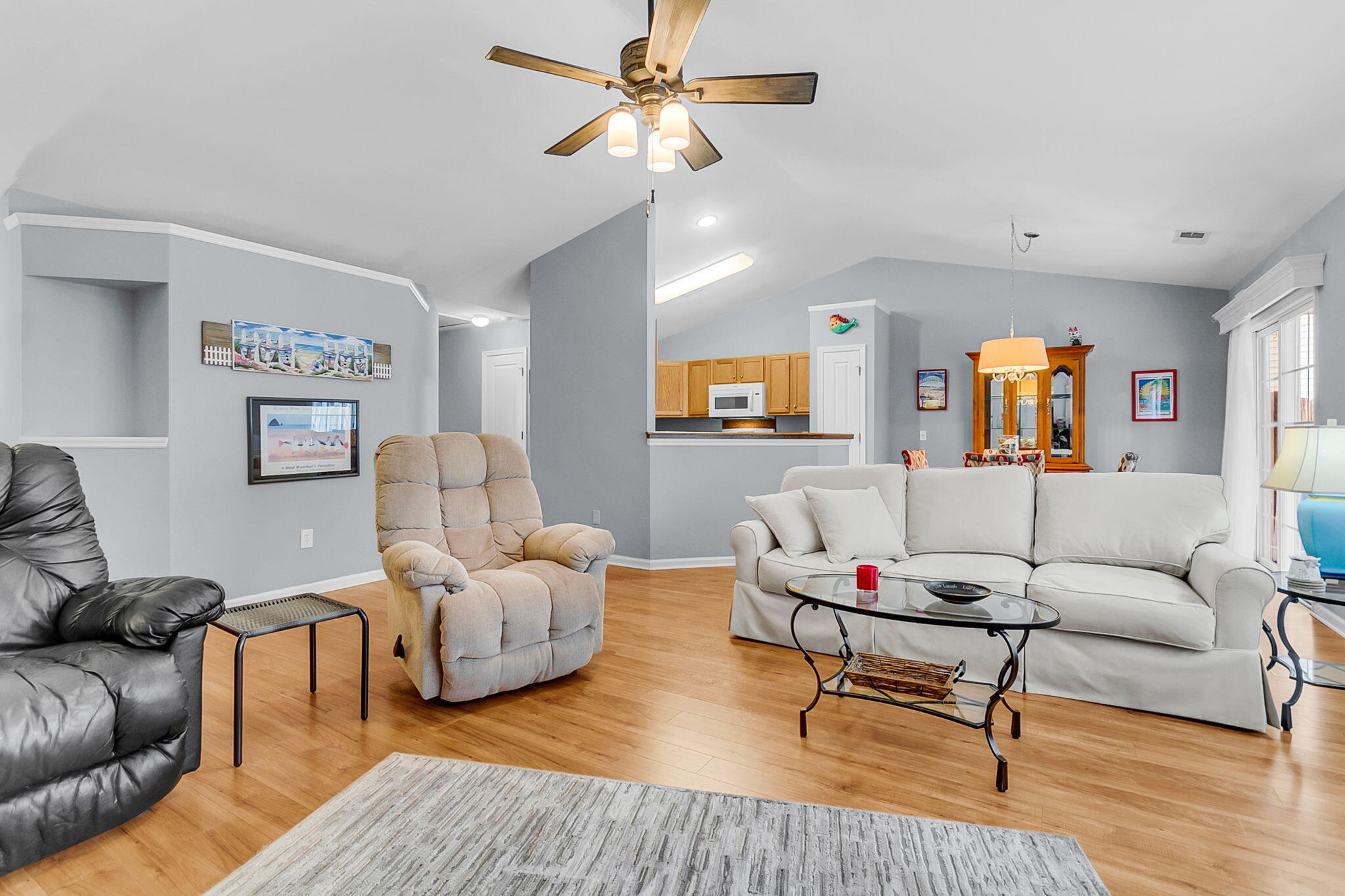 3369 Fletton Way