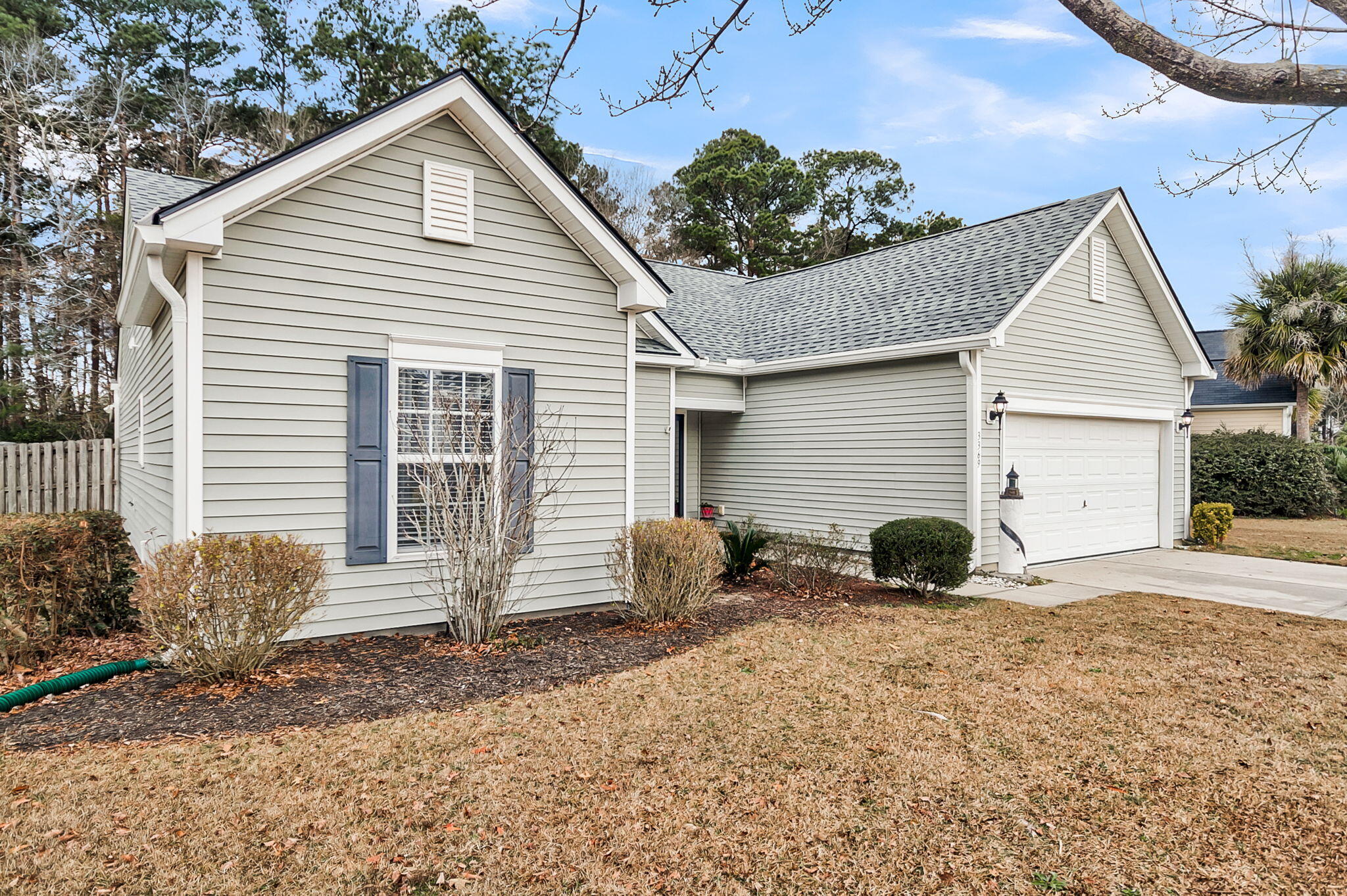 3369 Fletton Way