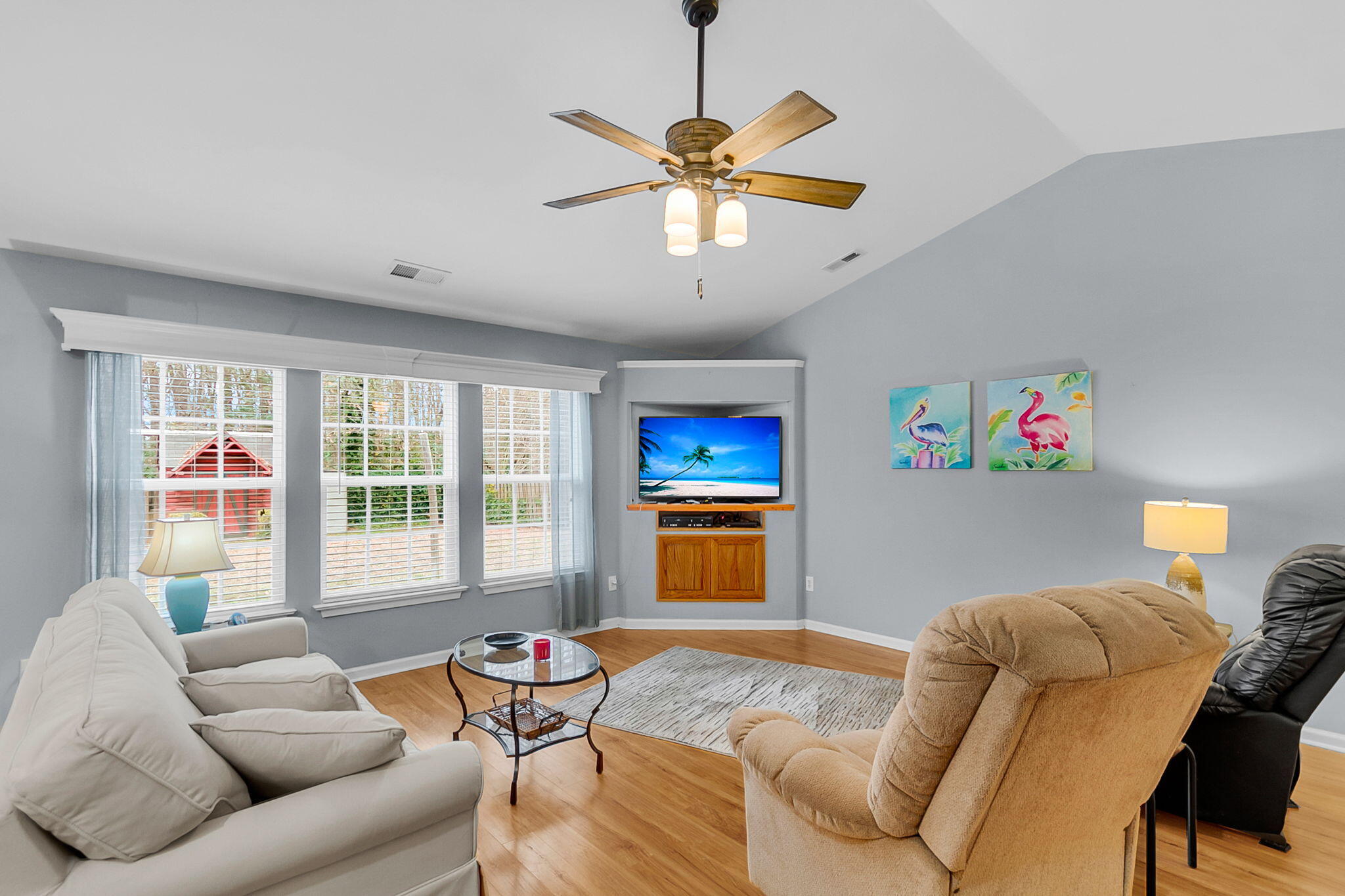 3369 Fletton Way