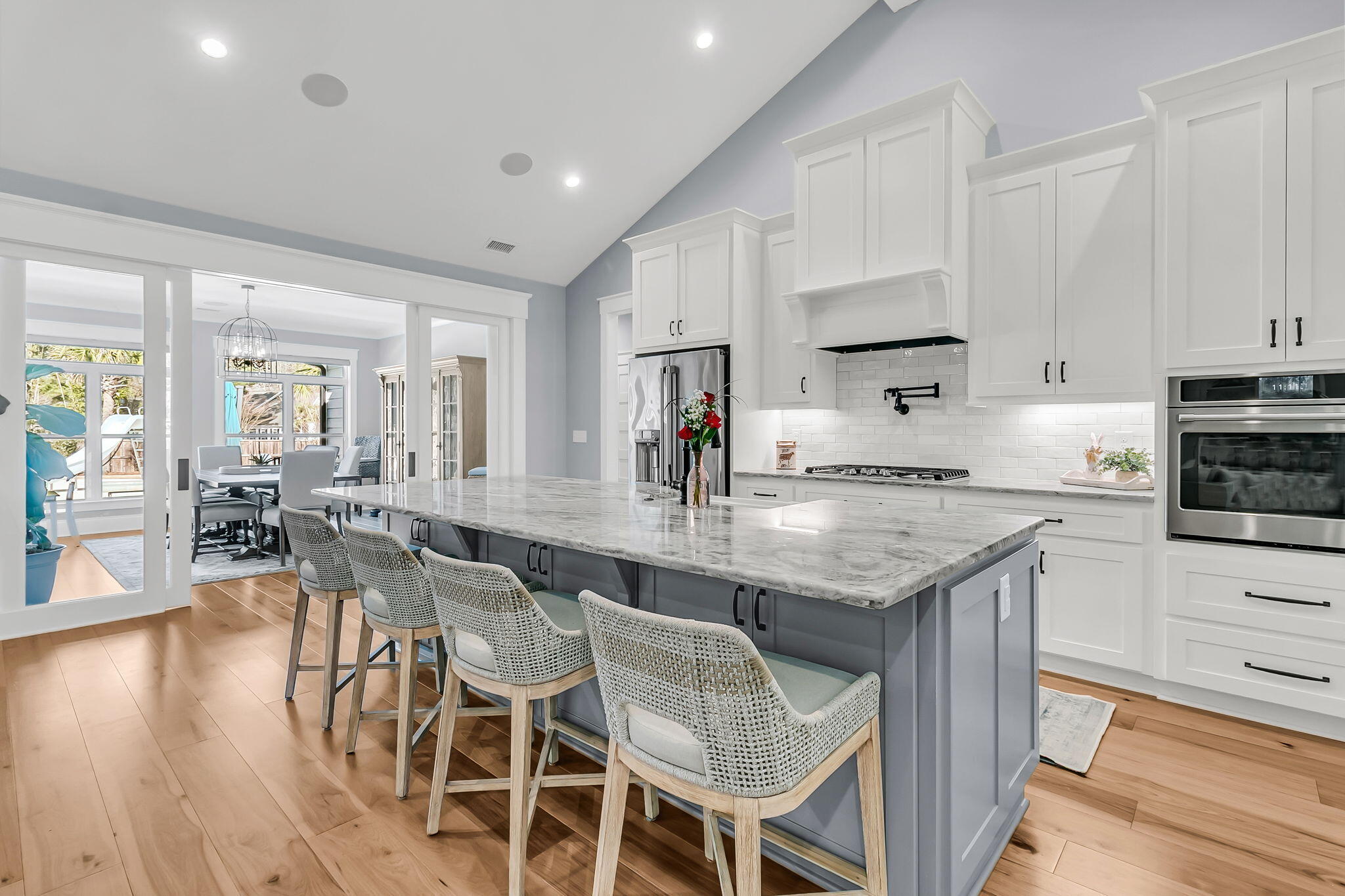 100 Whooping Crane Court