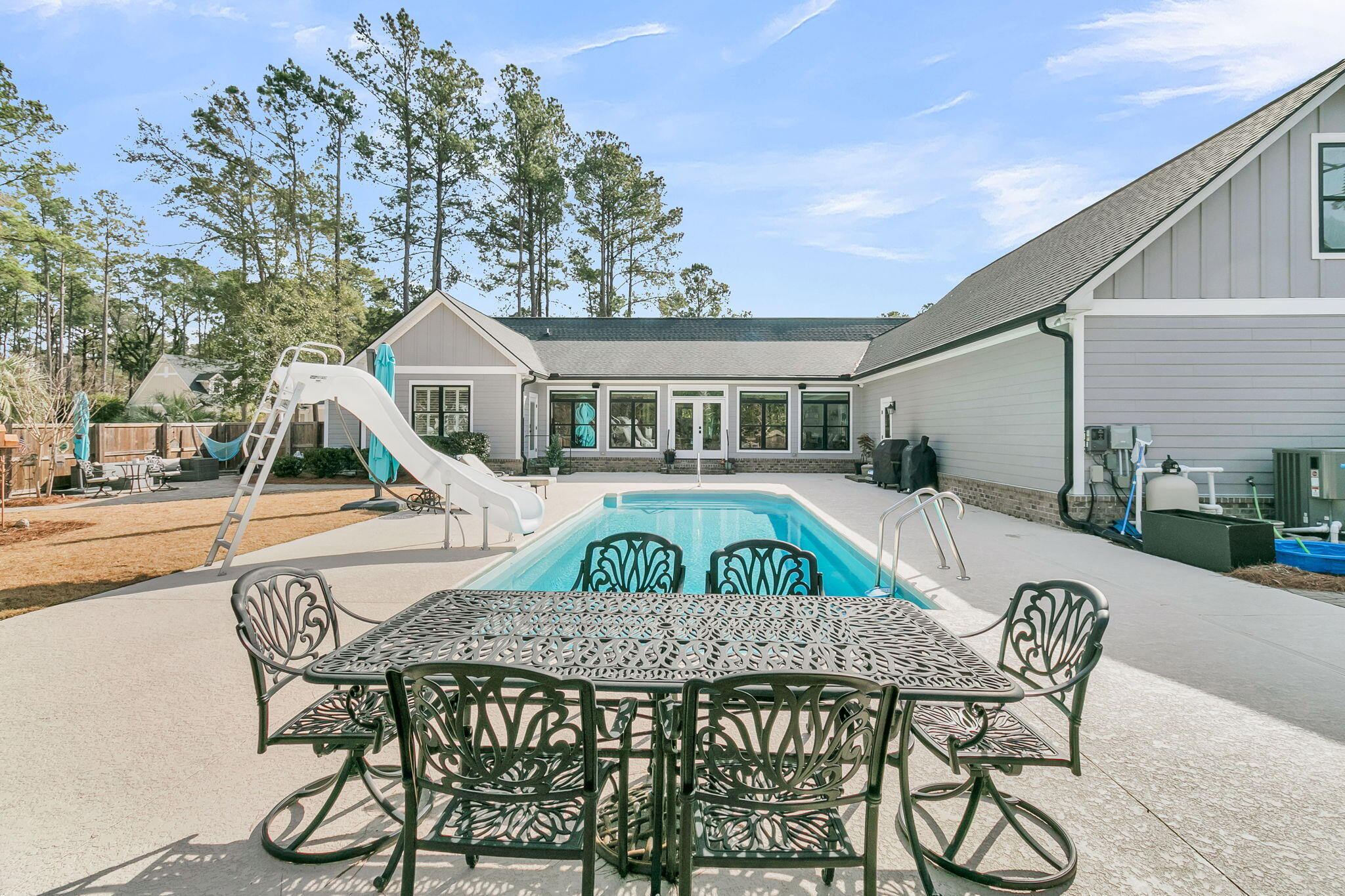 100 Whooping Crane Court