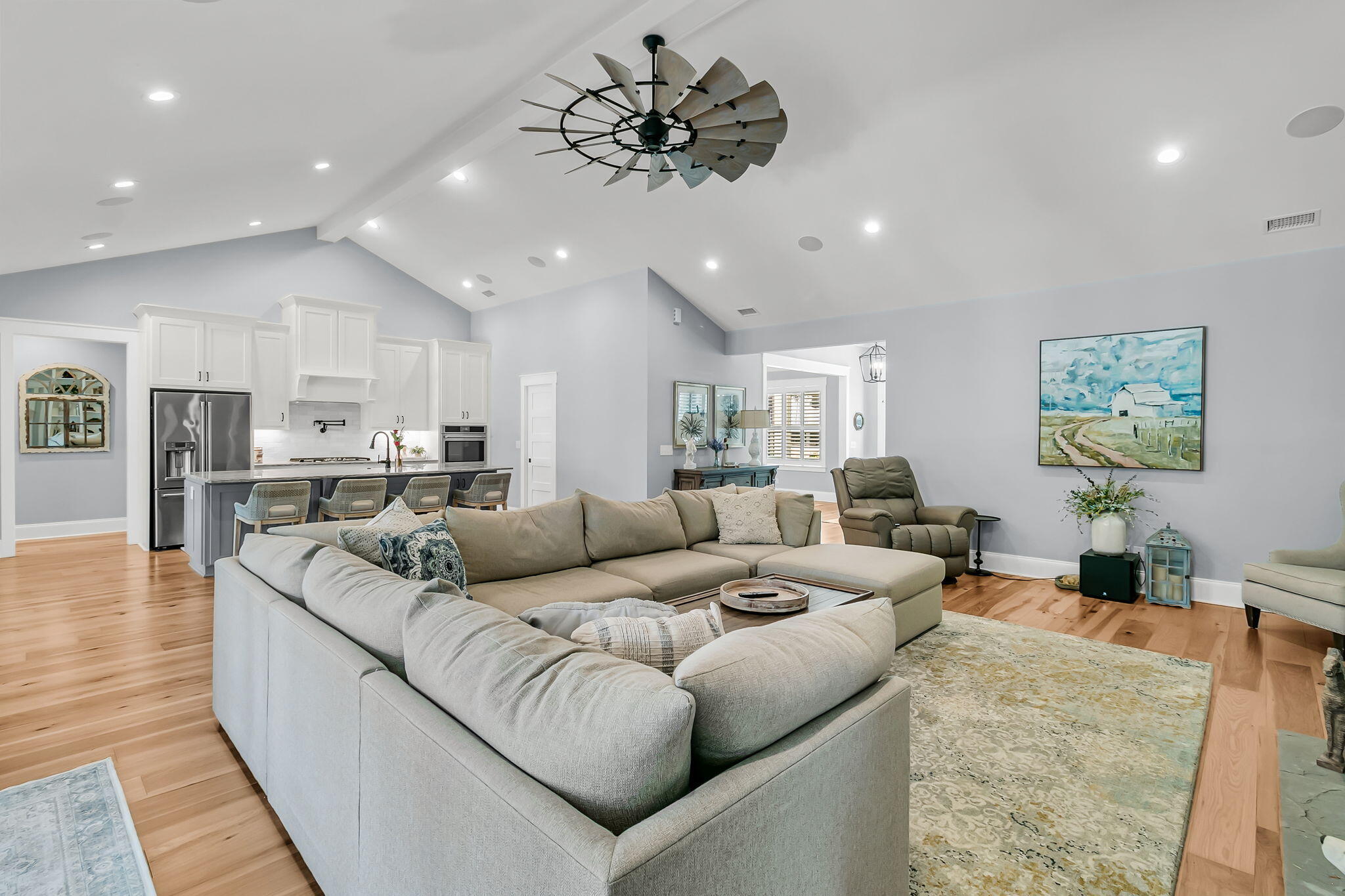 100 Whooping Crane Court