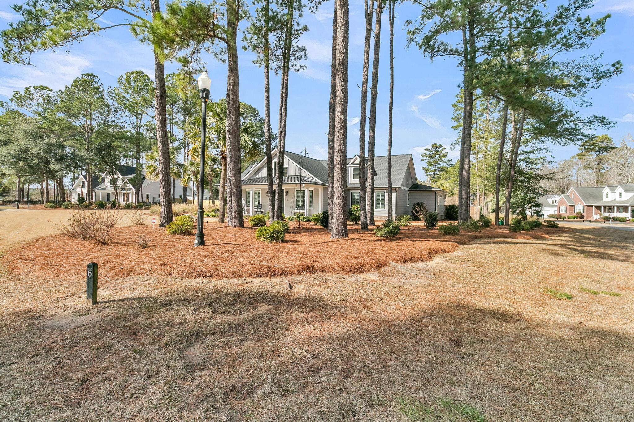 100 Whooping Crane Court