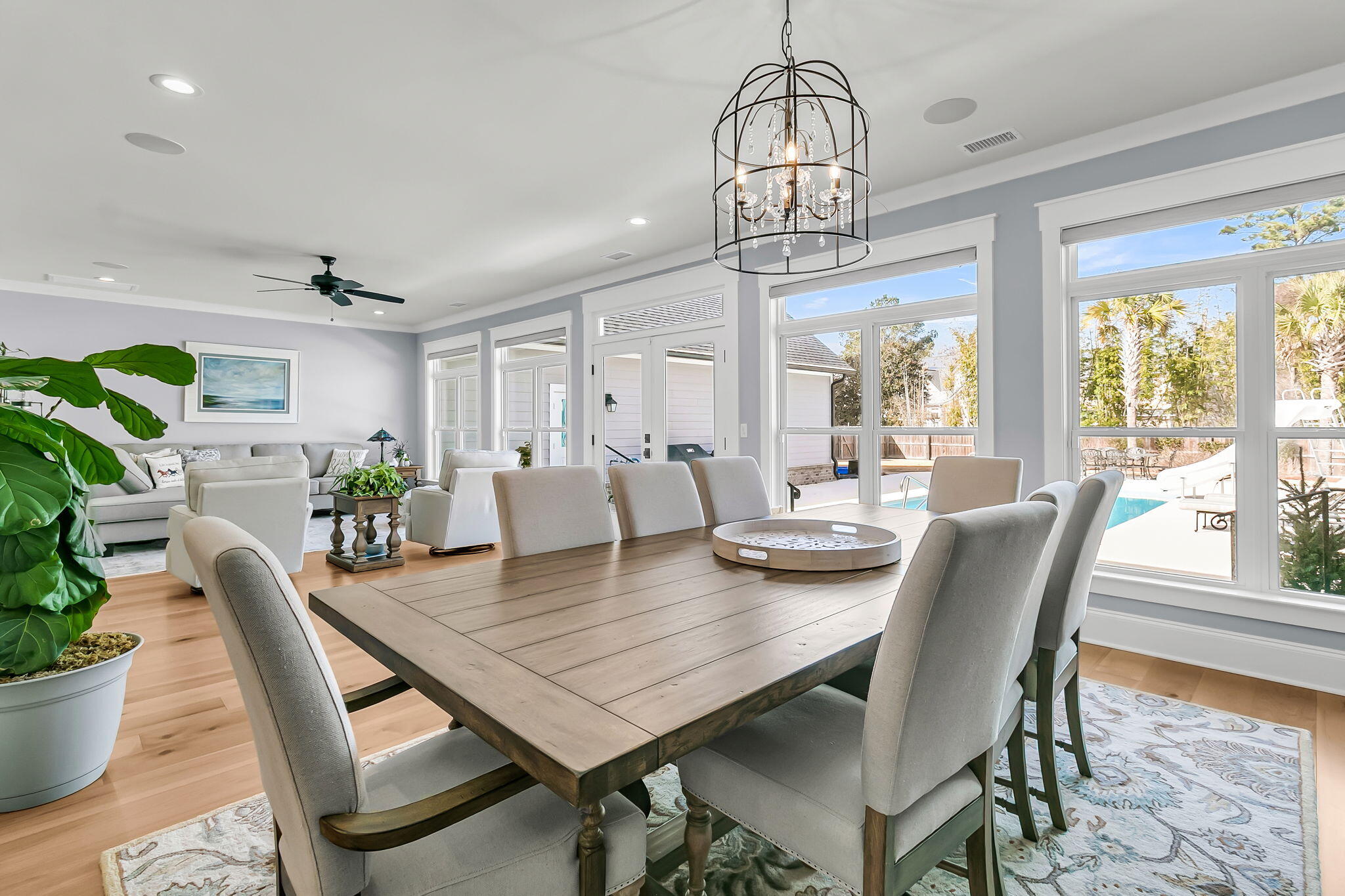 100 Whooping Crane Court