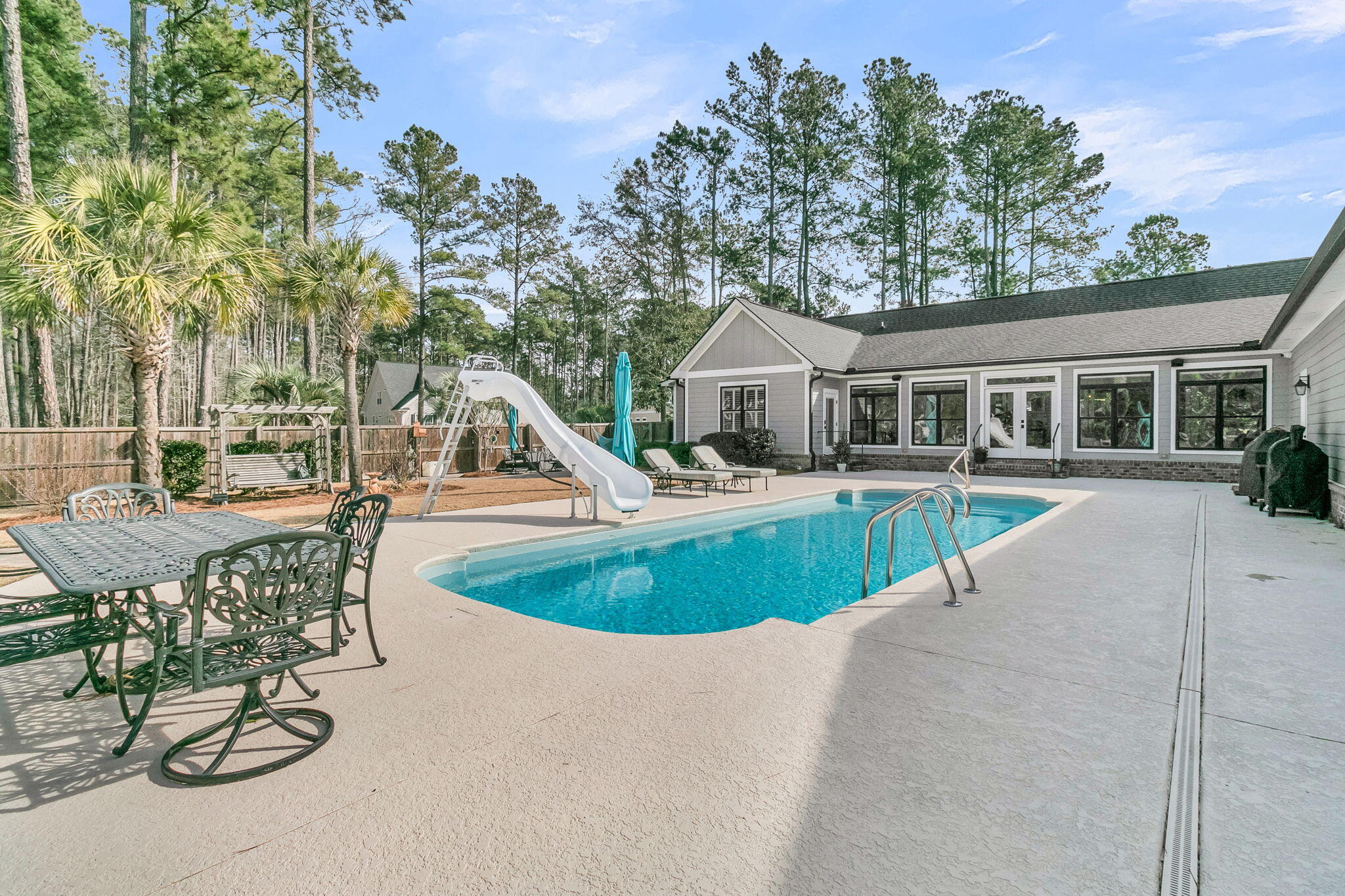 100 Whooping Crane Court