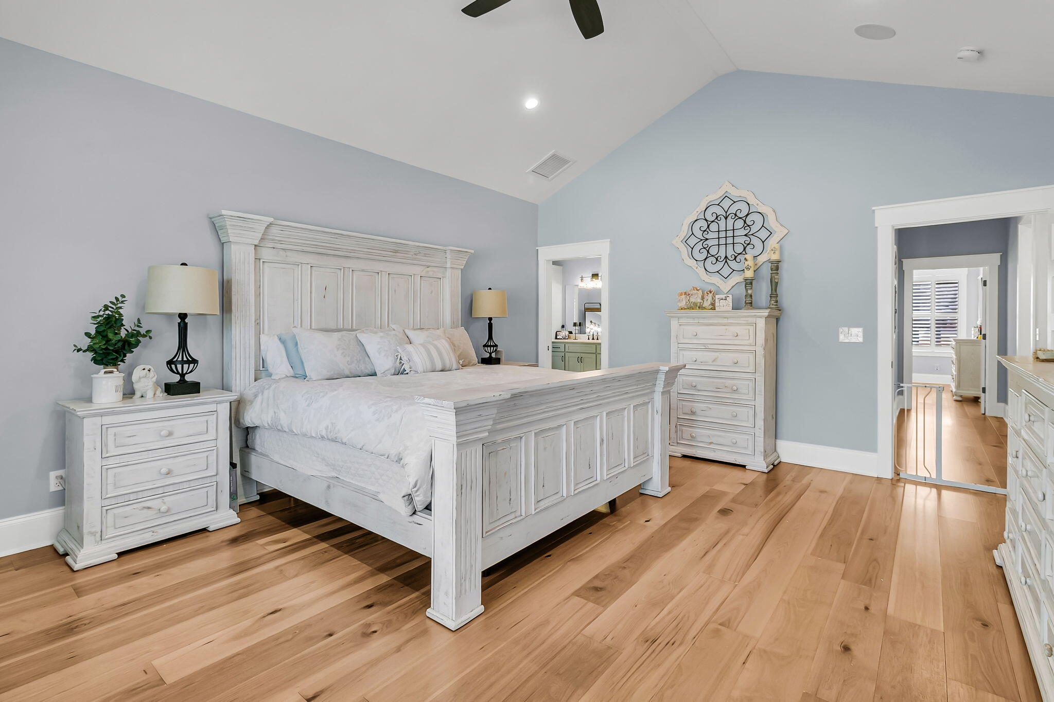 100 Whooping Crane Court