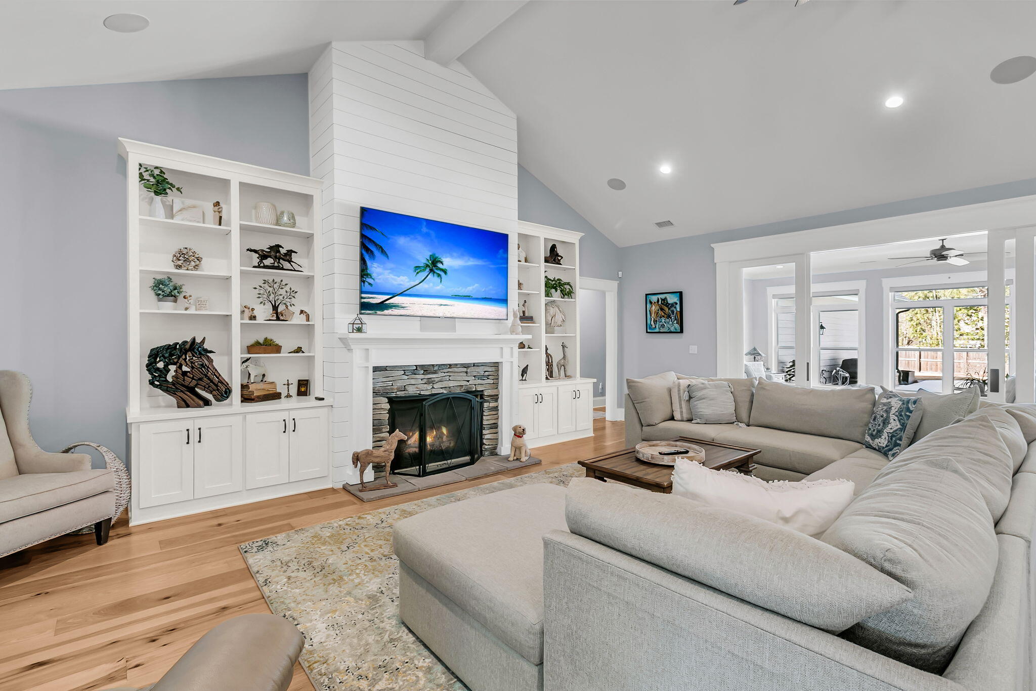 100 Whooping Crane Court