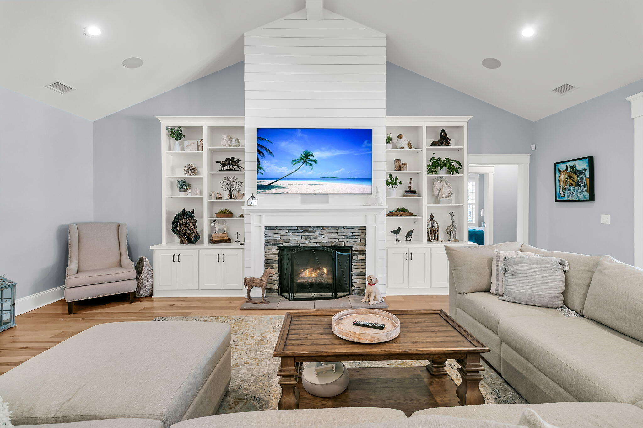 100 Whooping Crane Court