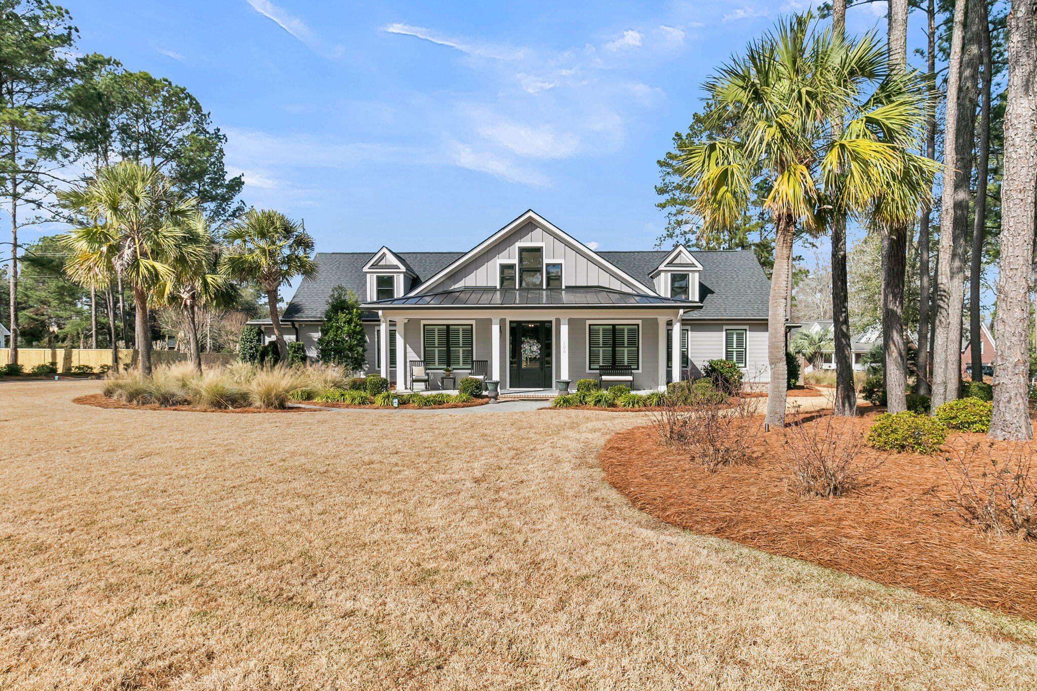 100 Whooping Crane Court