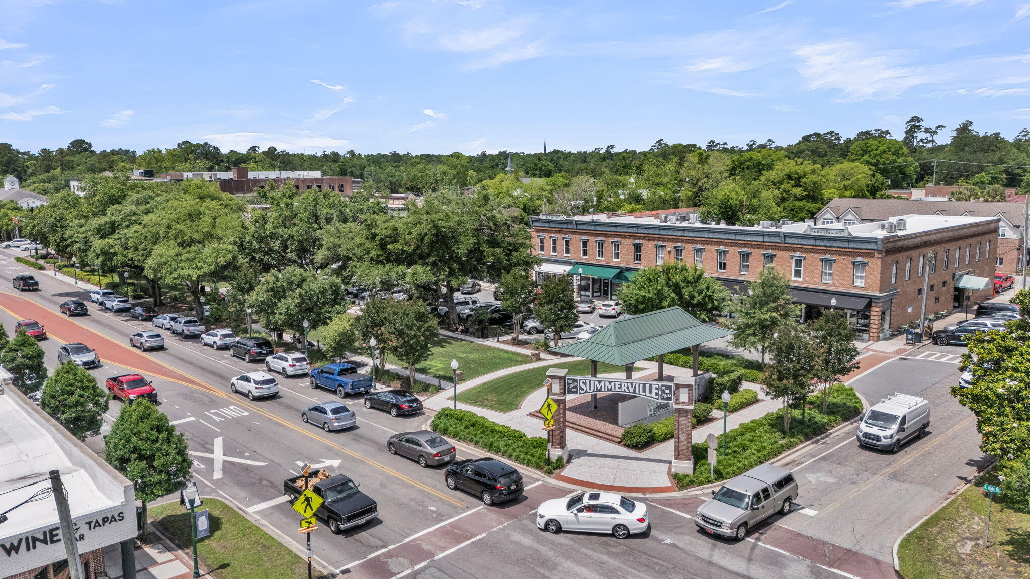 100 Whooping Crane Court