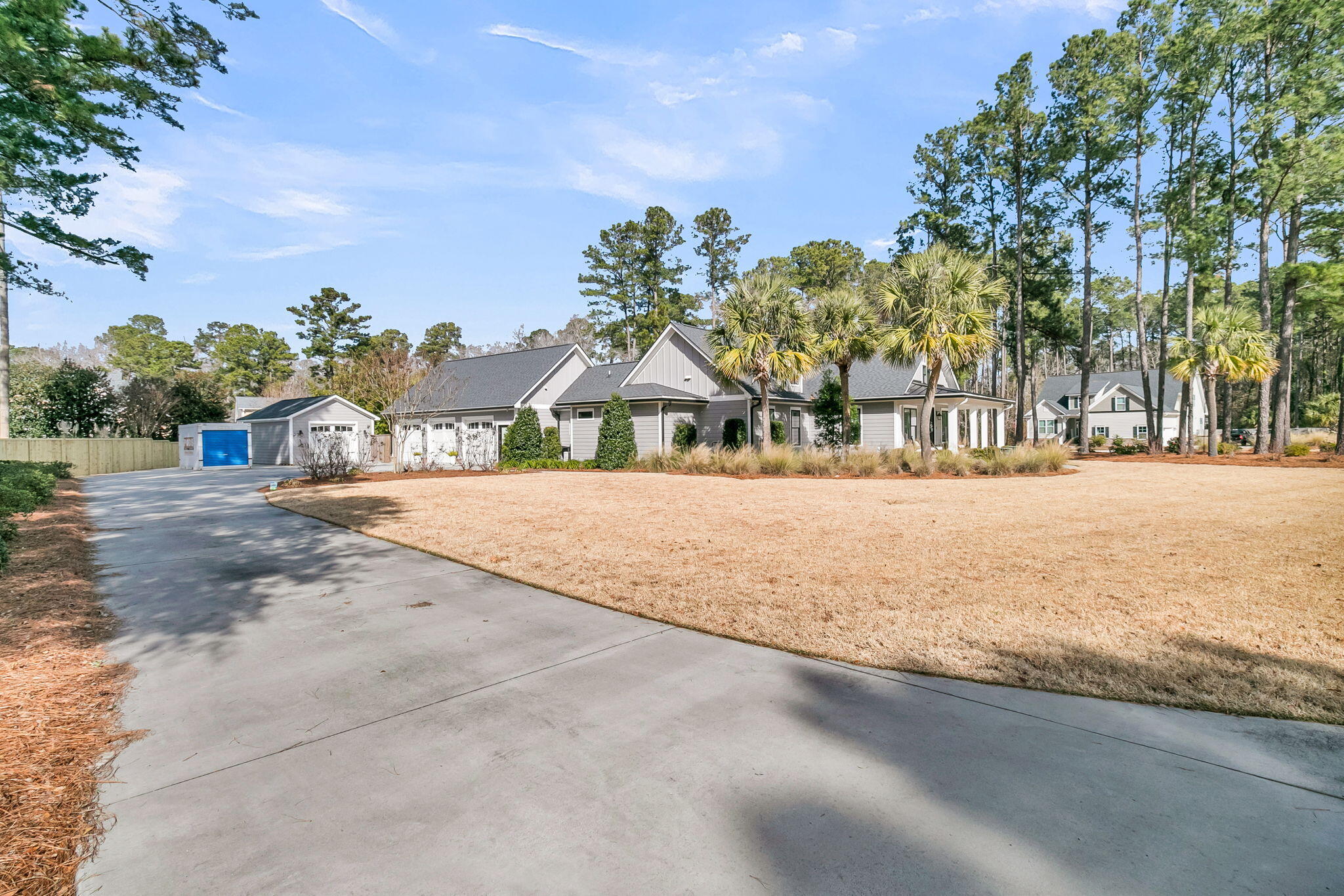 100 Whooping Crane Court