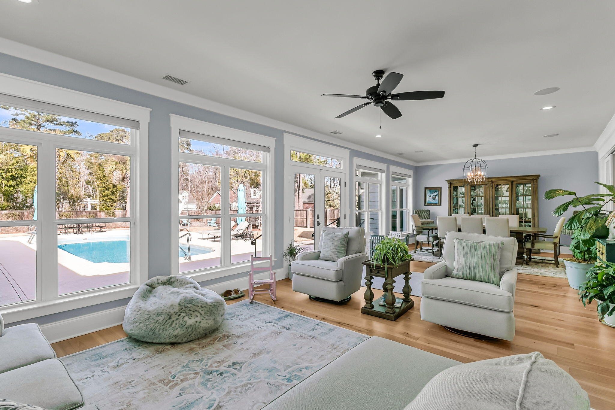 100 Whooping Crane Court