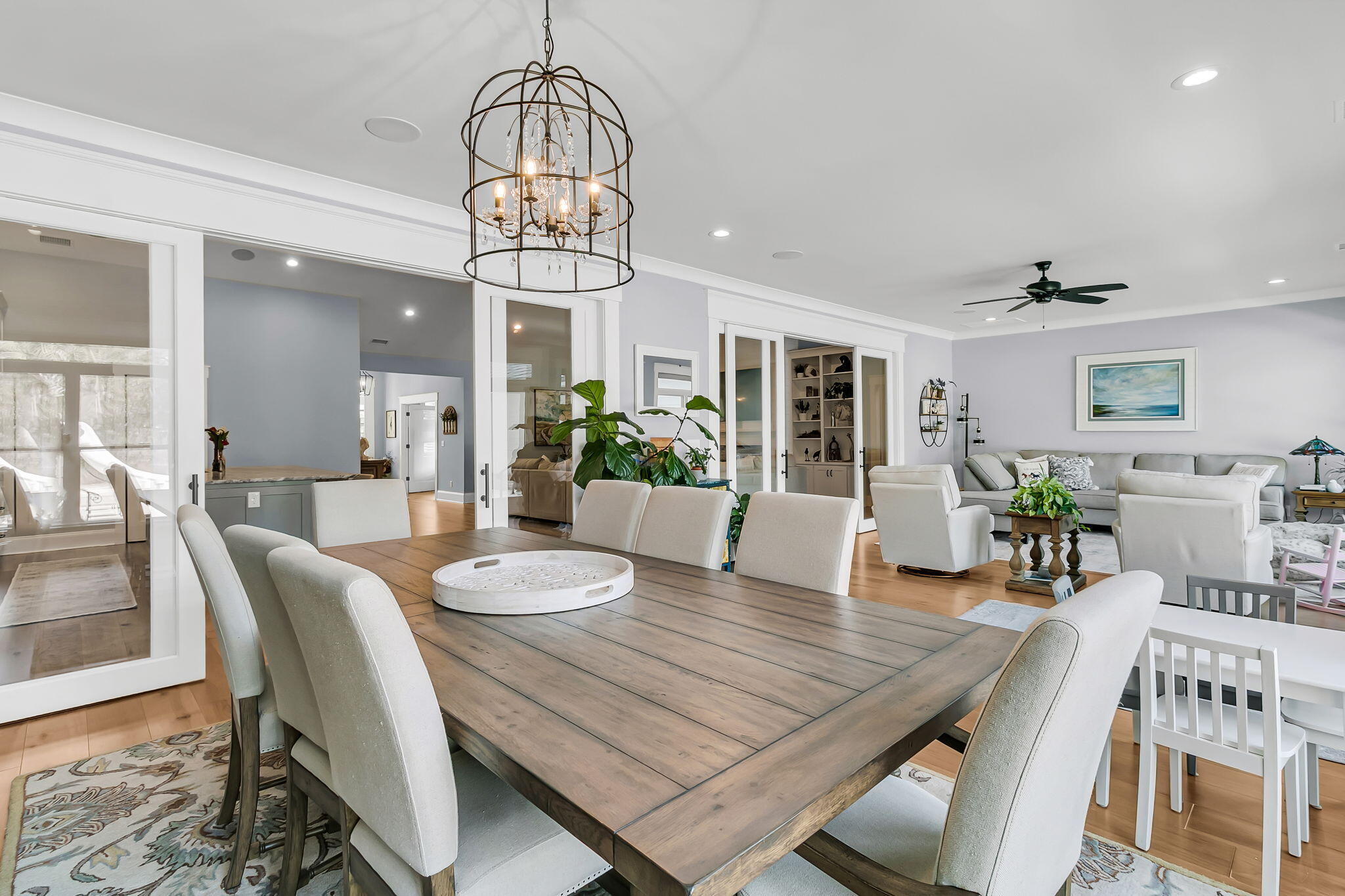 100 Whooping Crane Court