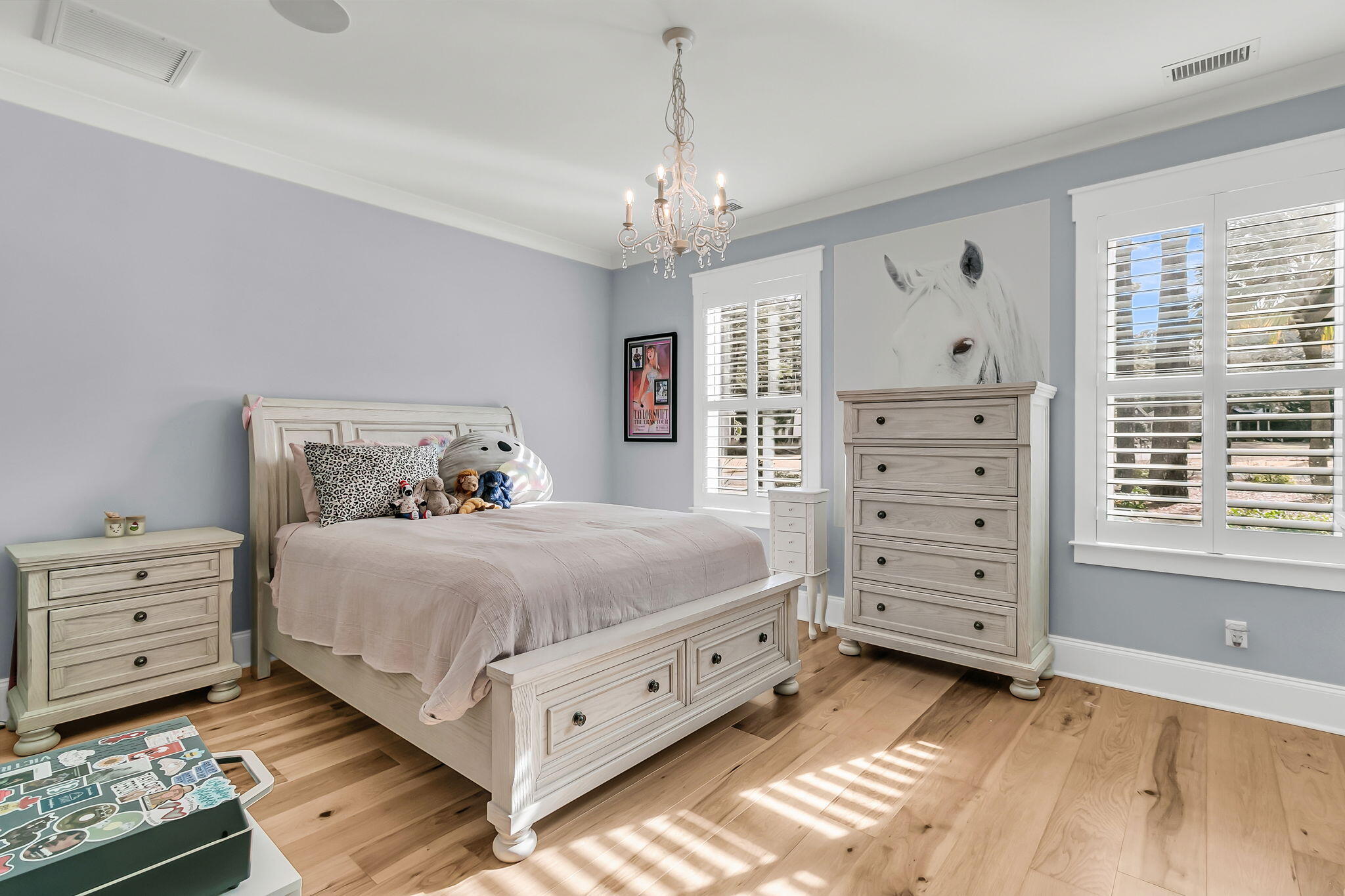 100 Whooping Crane Court