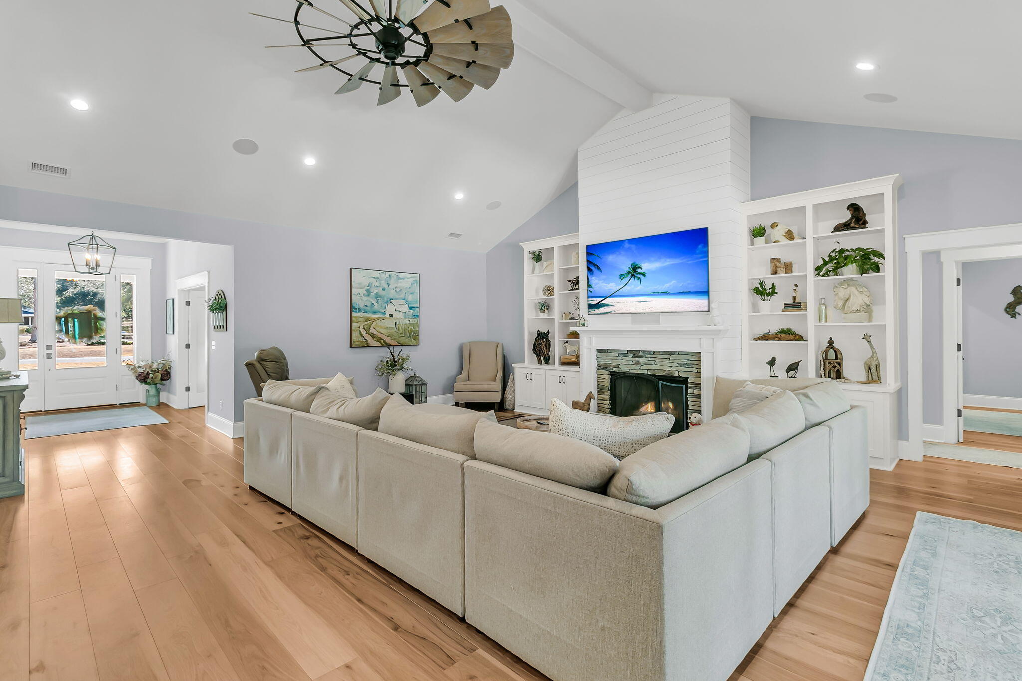 100 Whooping Crane Court