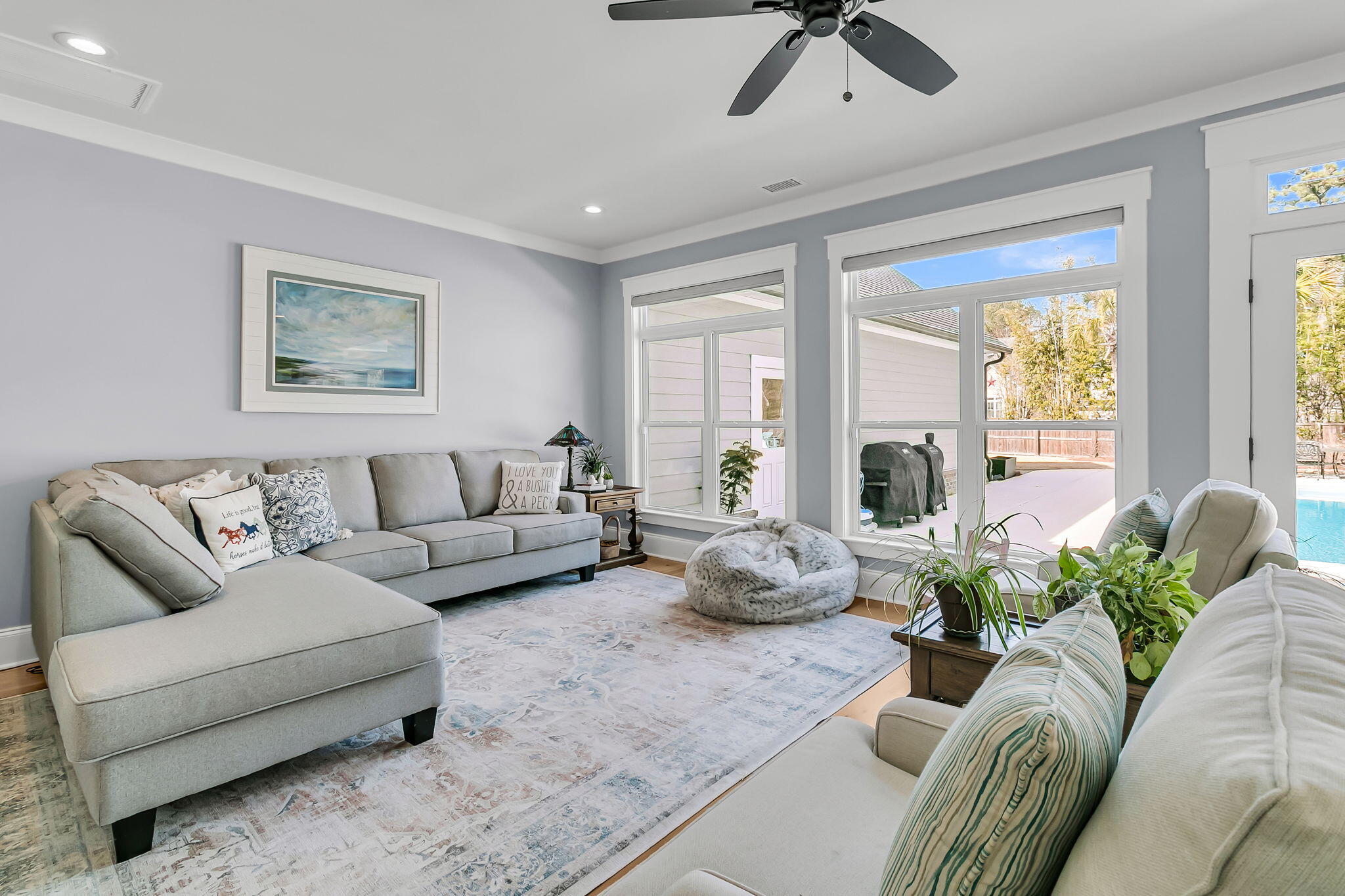 100 Whooping Crane Court