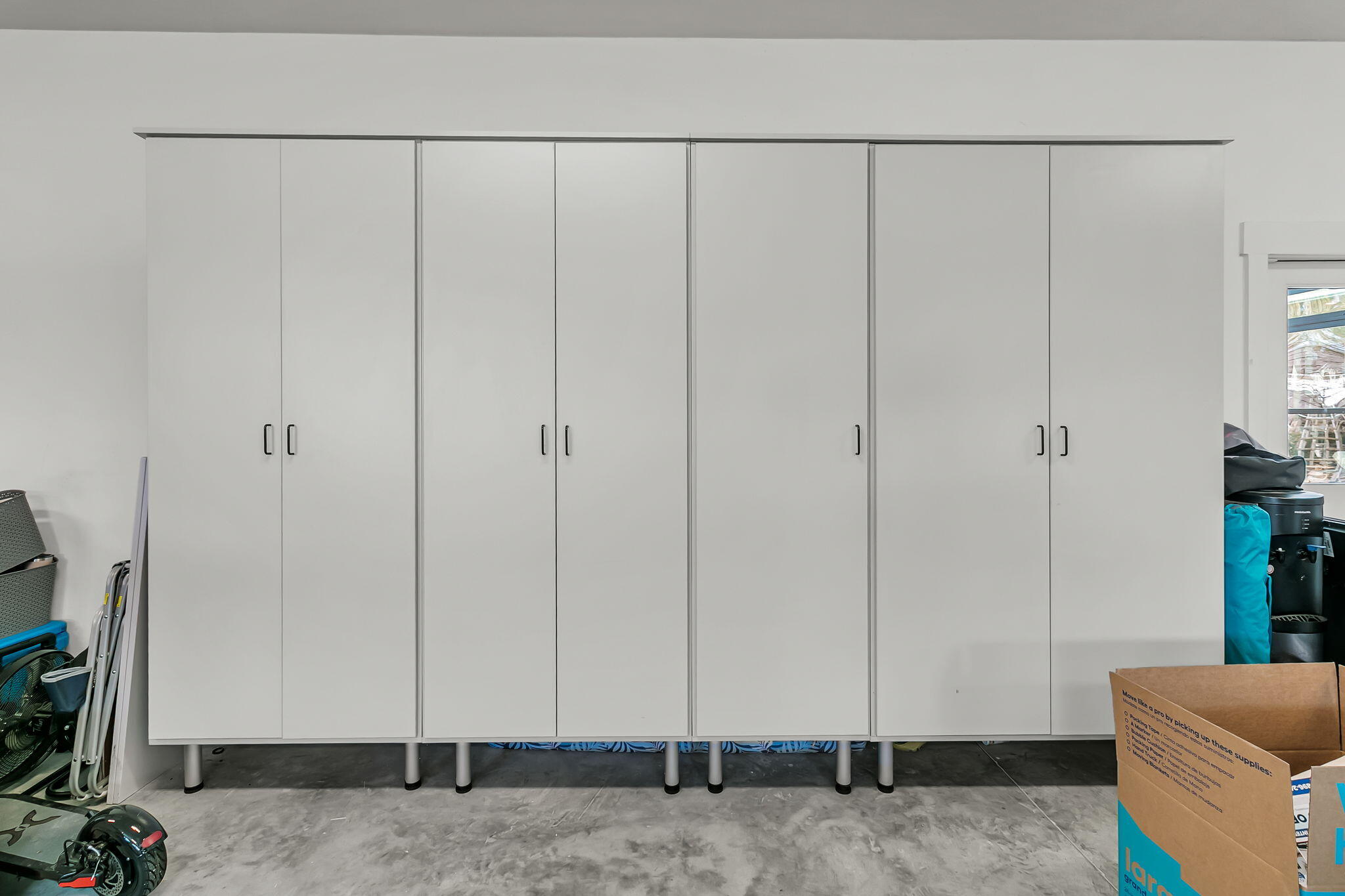 100 Whooping Crane Court