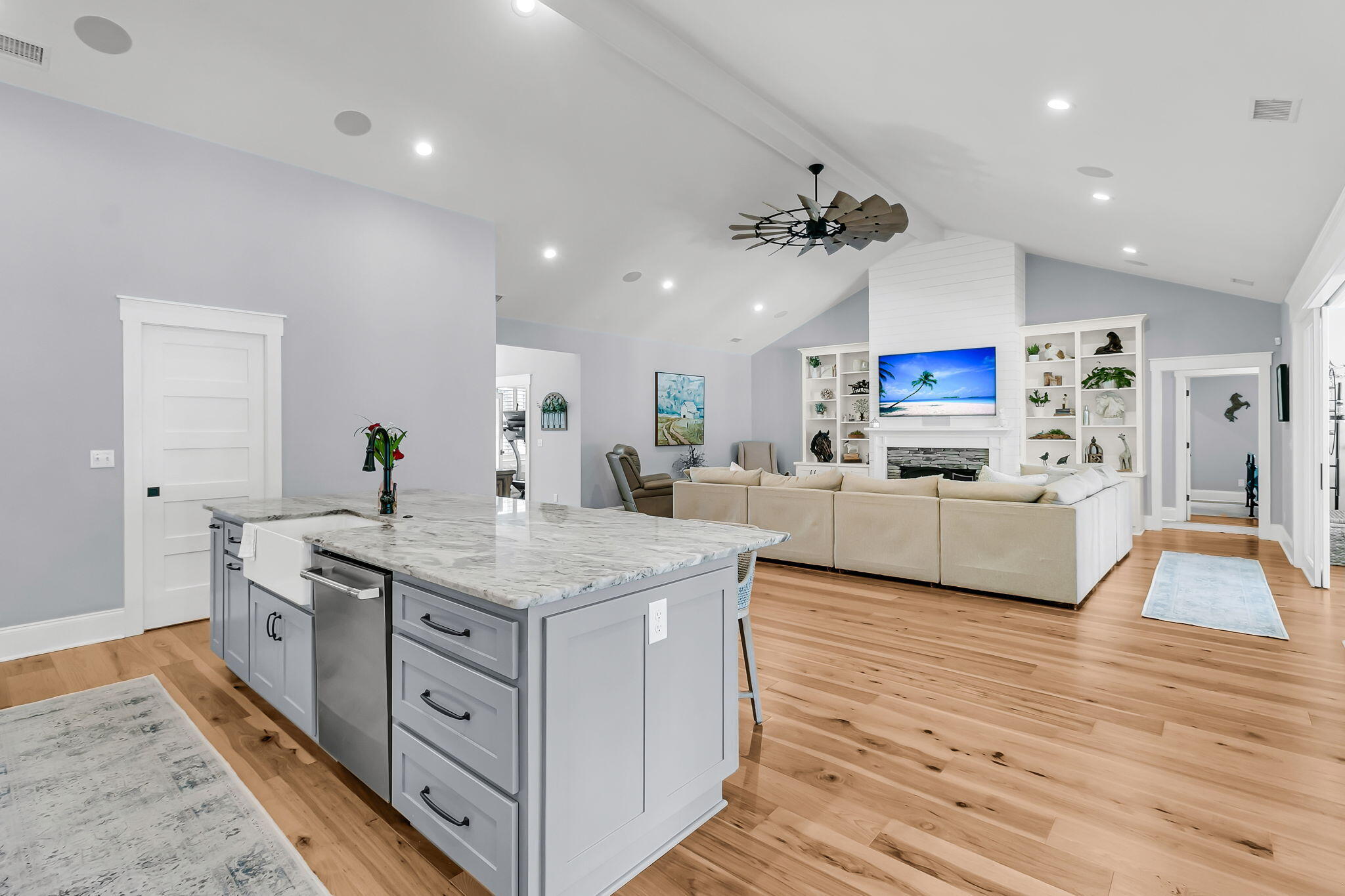 100 Whooping Crane Court