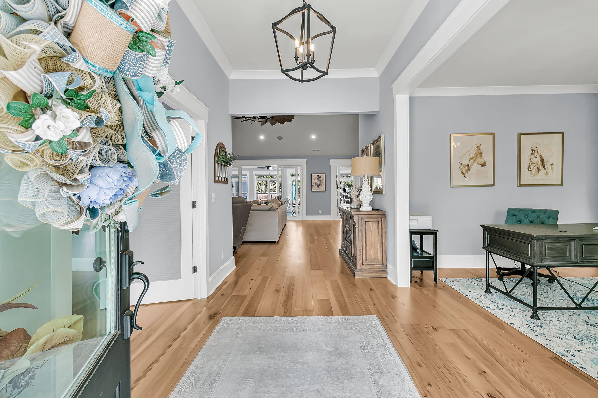 100 Whooping Crane Court