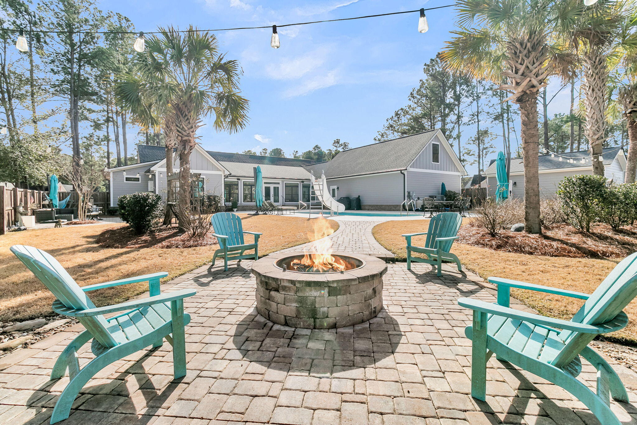 100 Whooping Crane Court