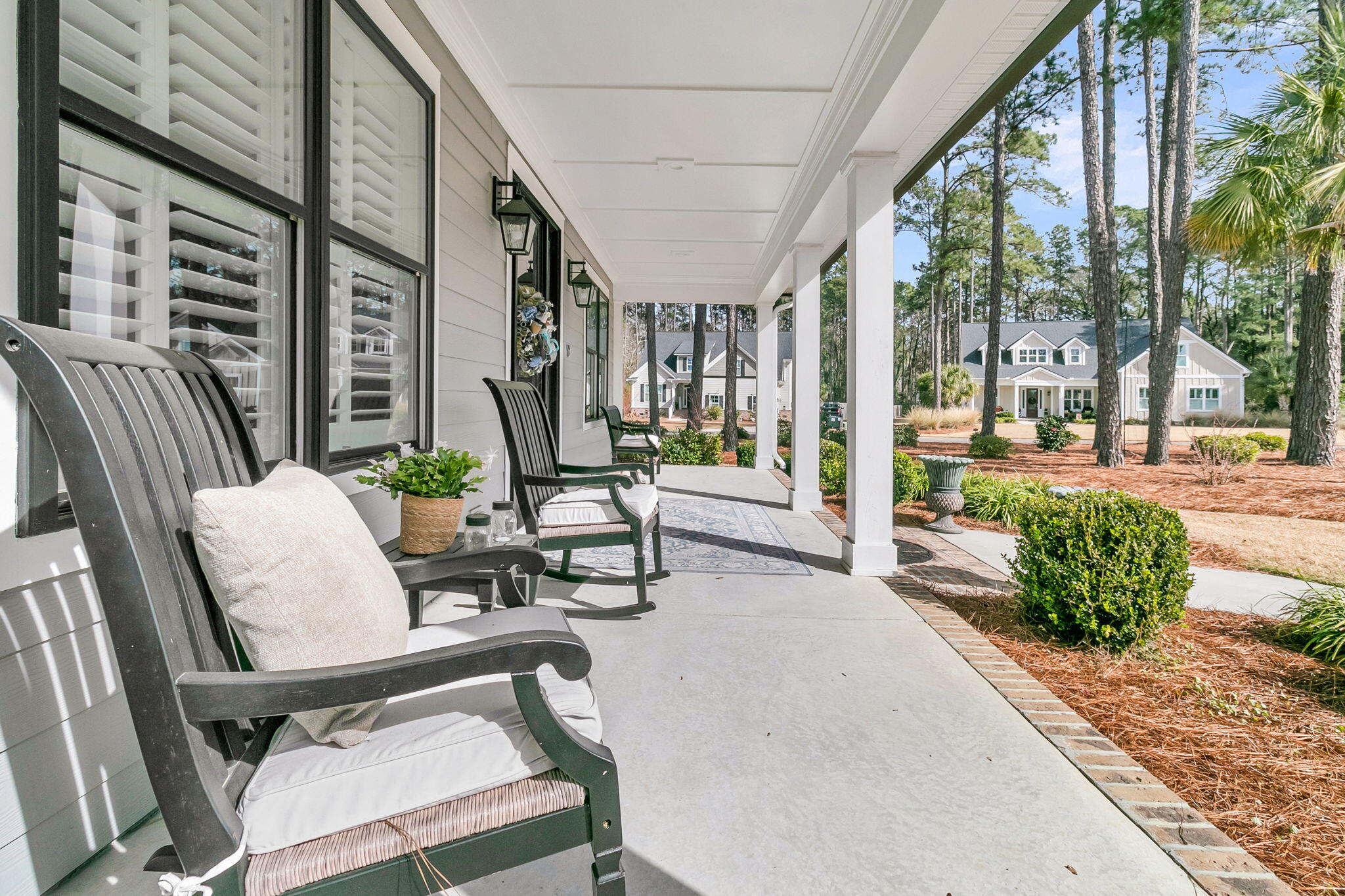 100 Whooping Crane Court