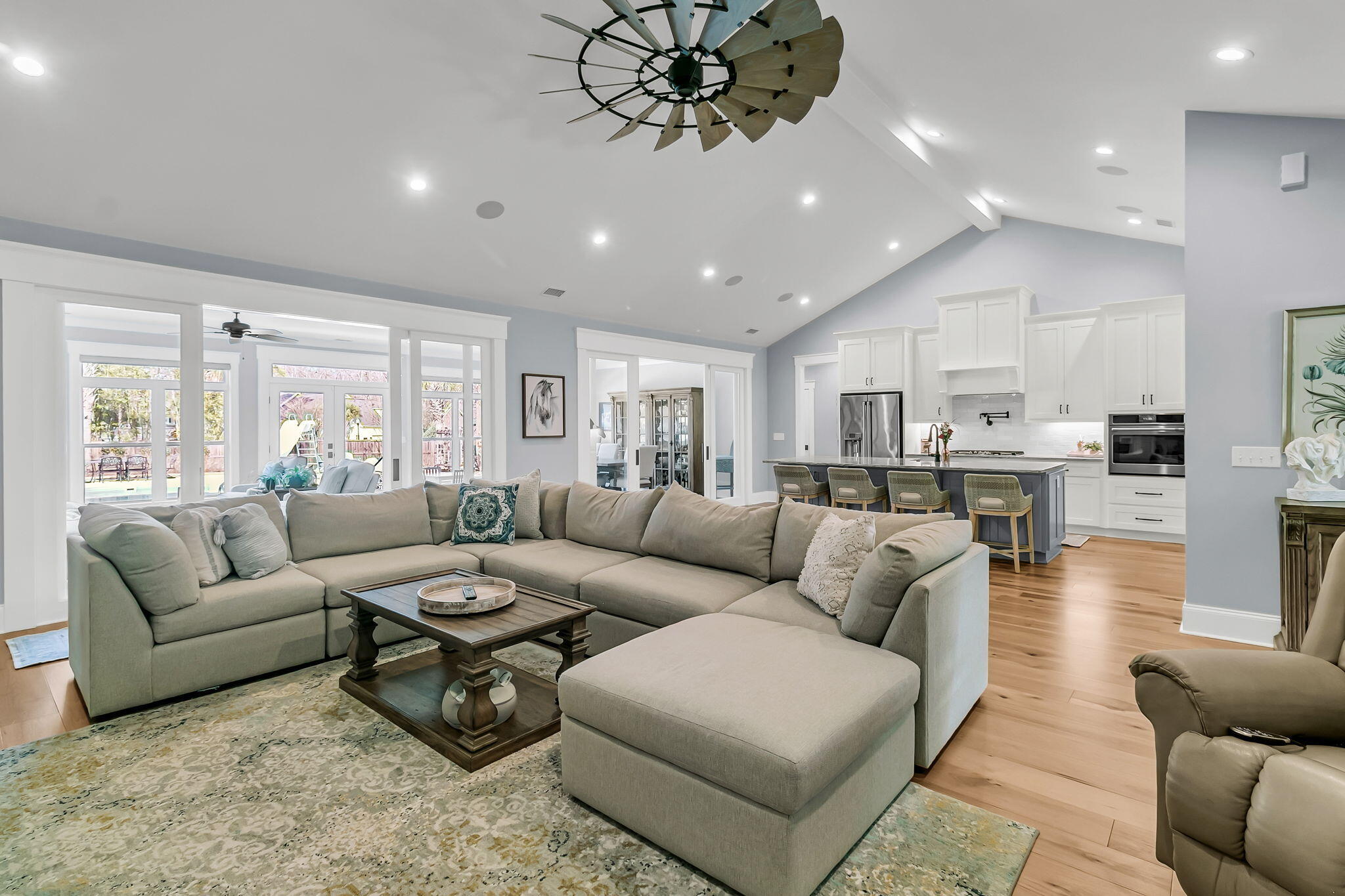 100 Whooping Crane Court