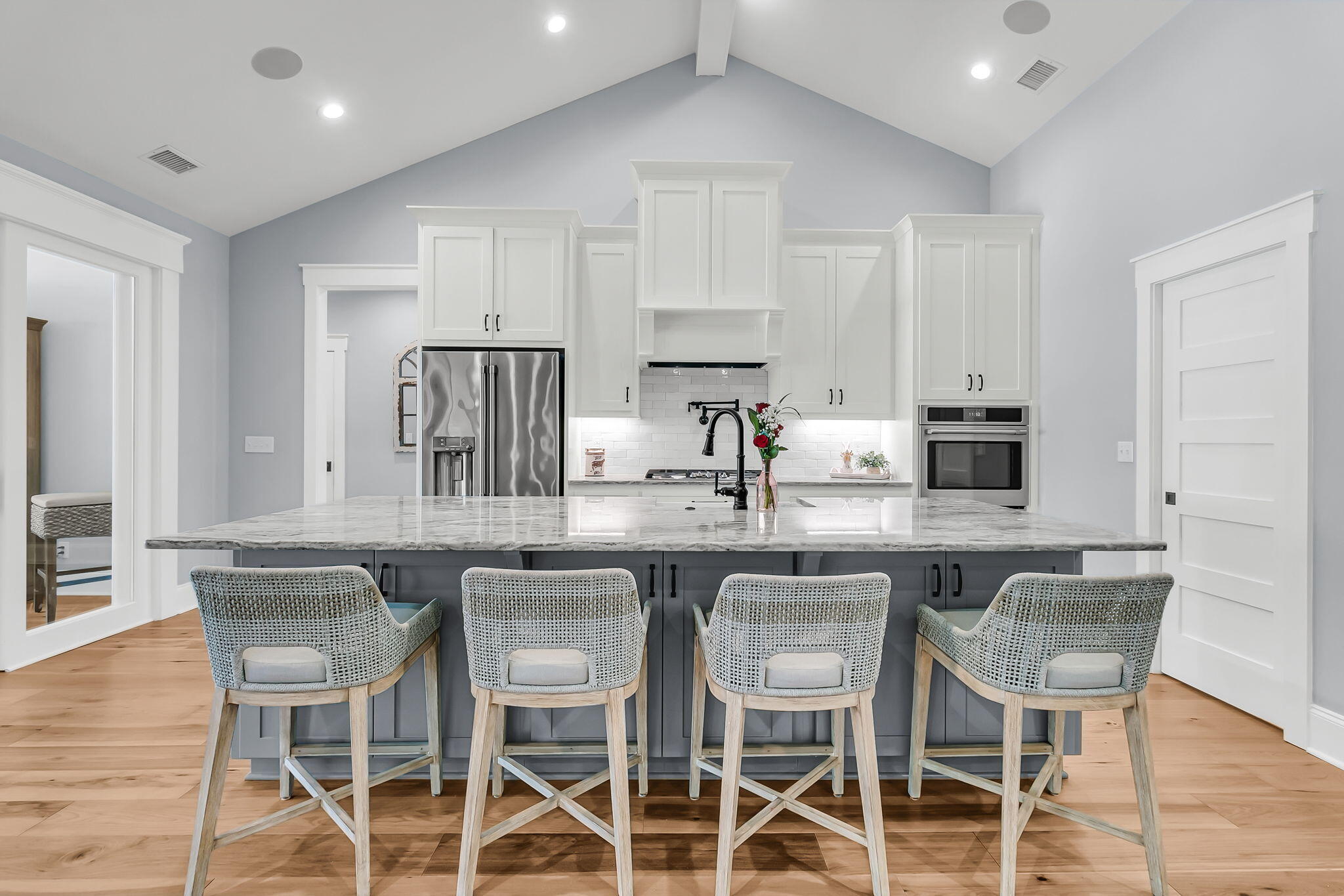 100 Whooping Crane Court