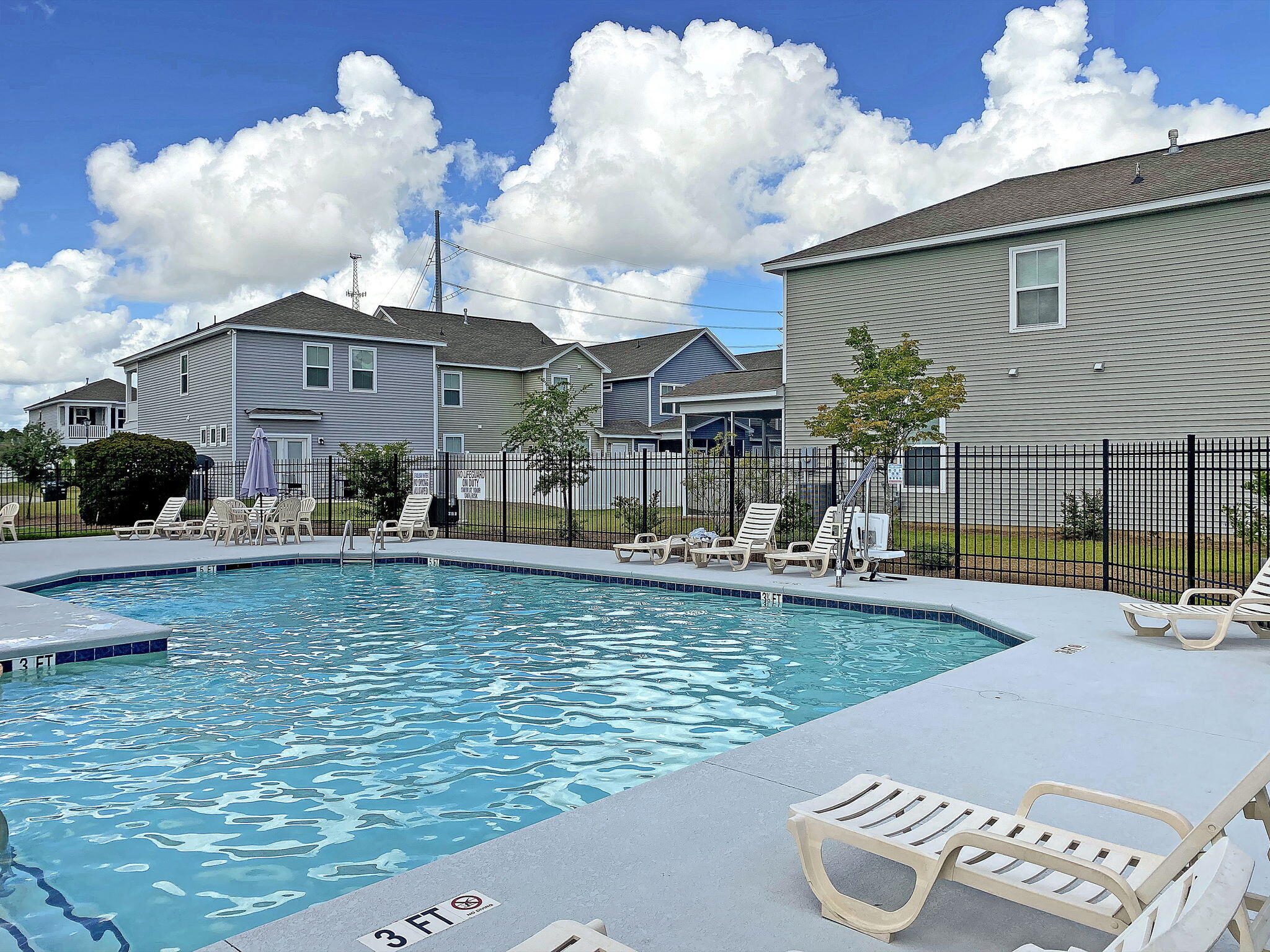 3000 Poplar Grove Place
