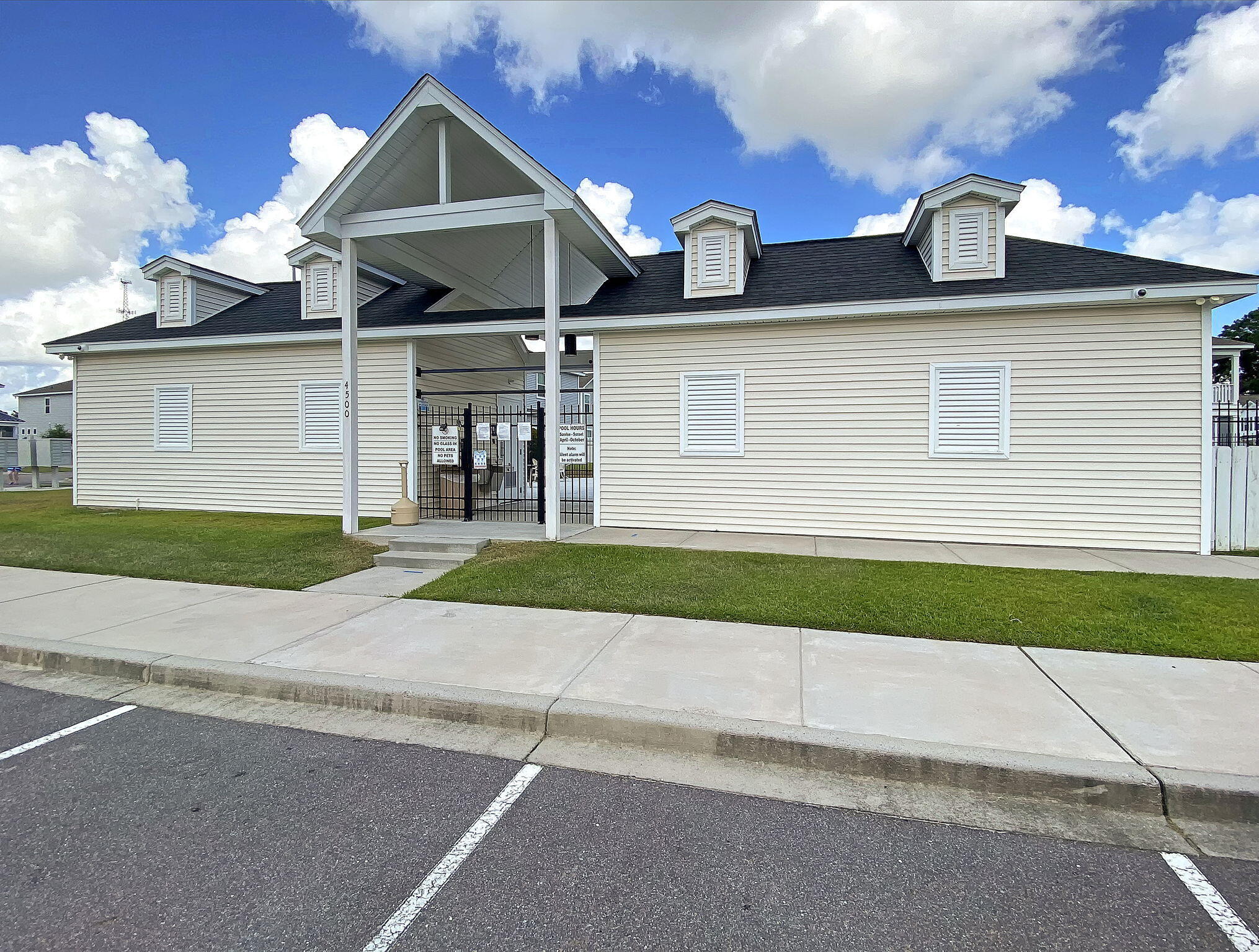 3000 Poplar Grove Place