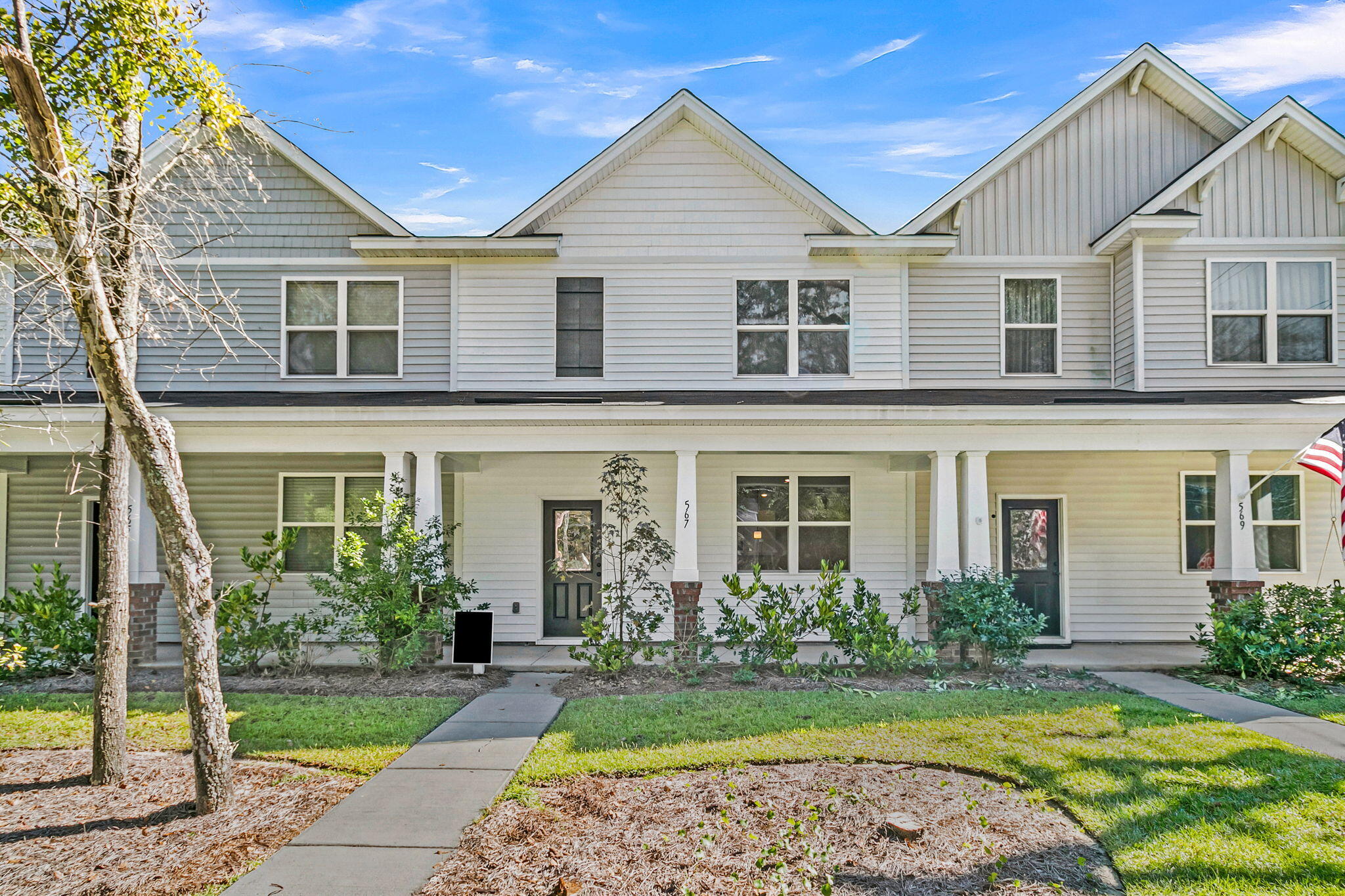 567 Gahagan Road Summerville SC