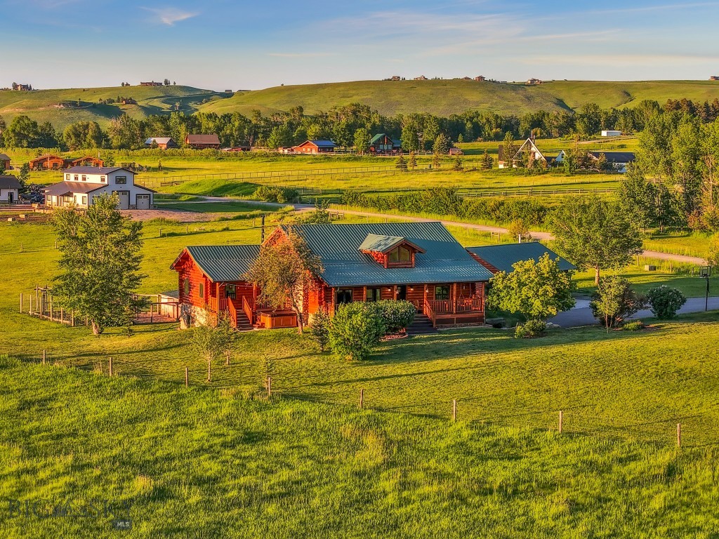 480 Moose Crossing Road