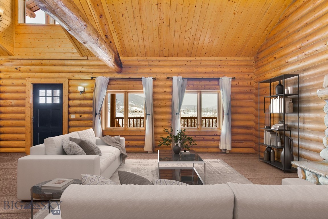 480 Moose Crossing Road